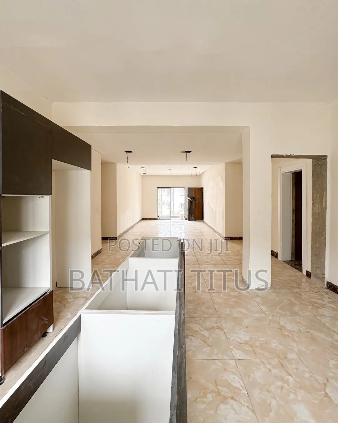 2bdrm Block of Flats in Jahi for sale