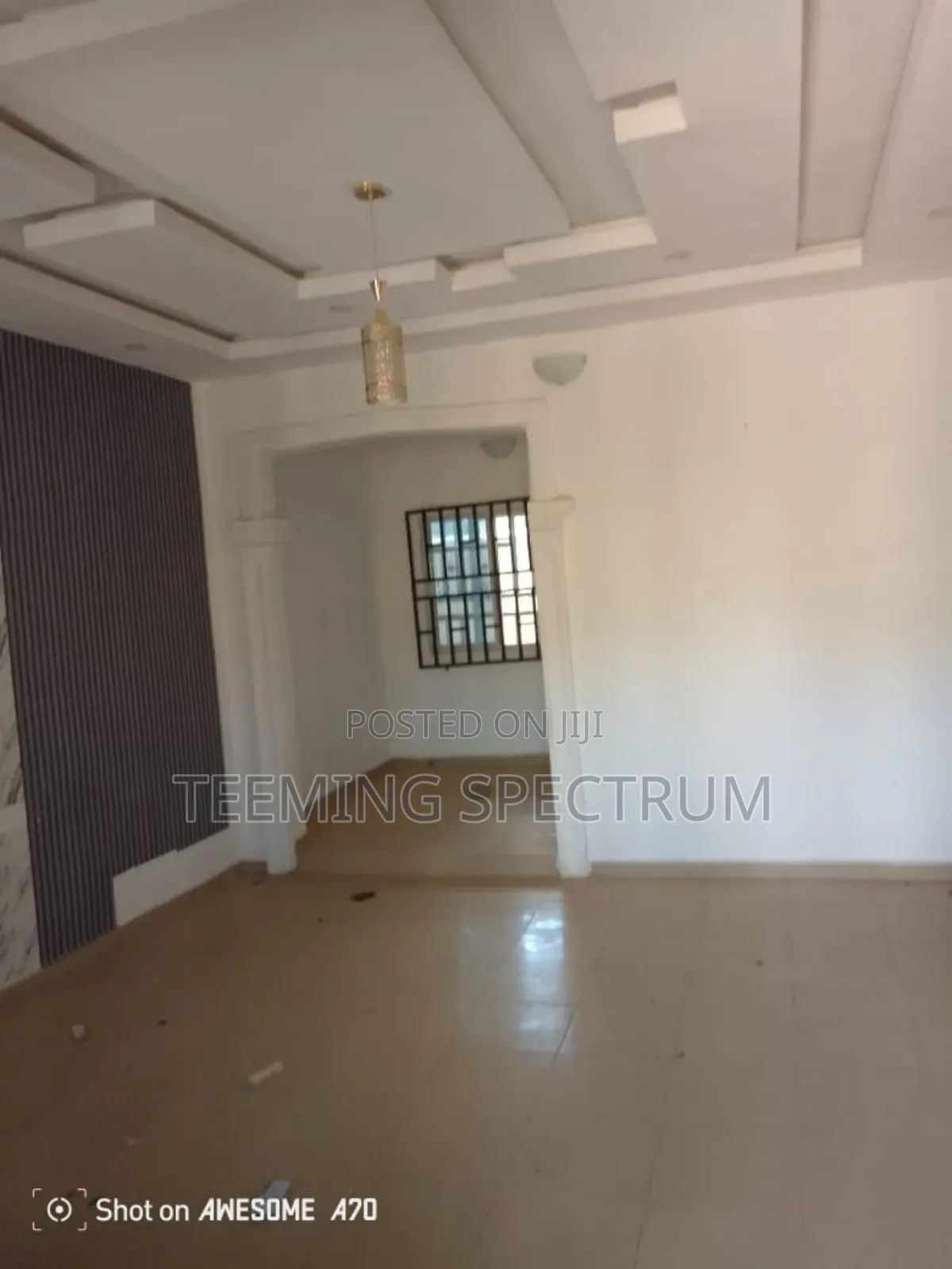 3bdrm Apartment in Benin City for rent