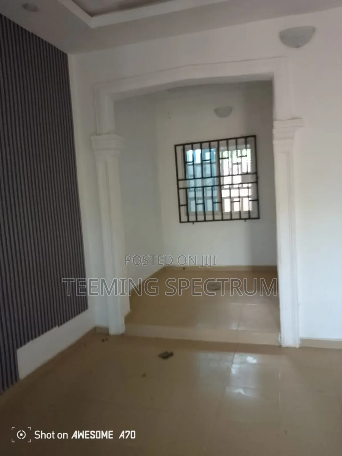 3bdrm Apartment in Benin City for rent