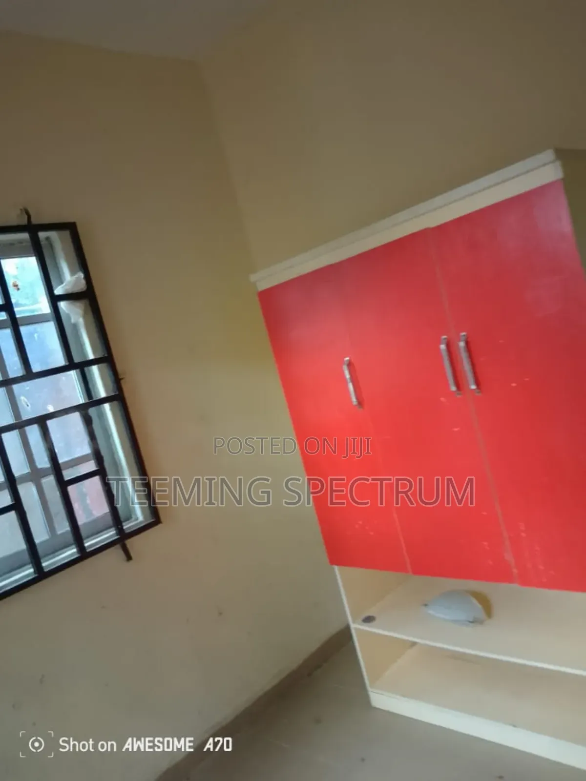 3bdrm Apartment in Benin City for rent