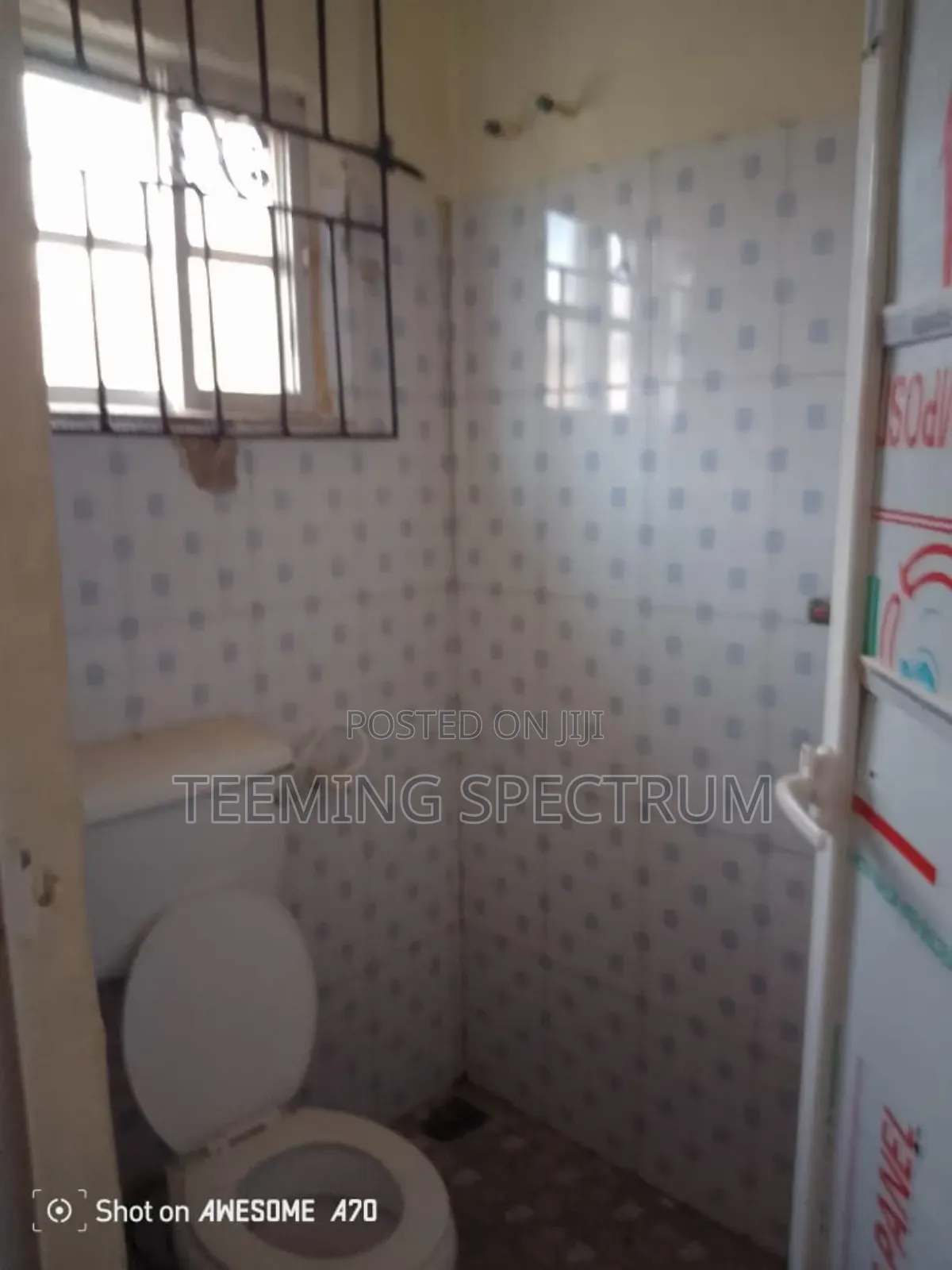 3bdrm Apartment in Benin City for rent