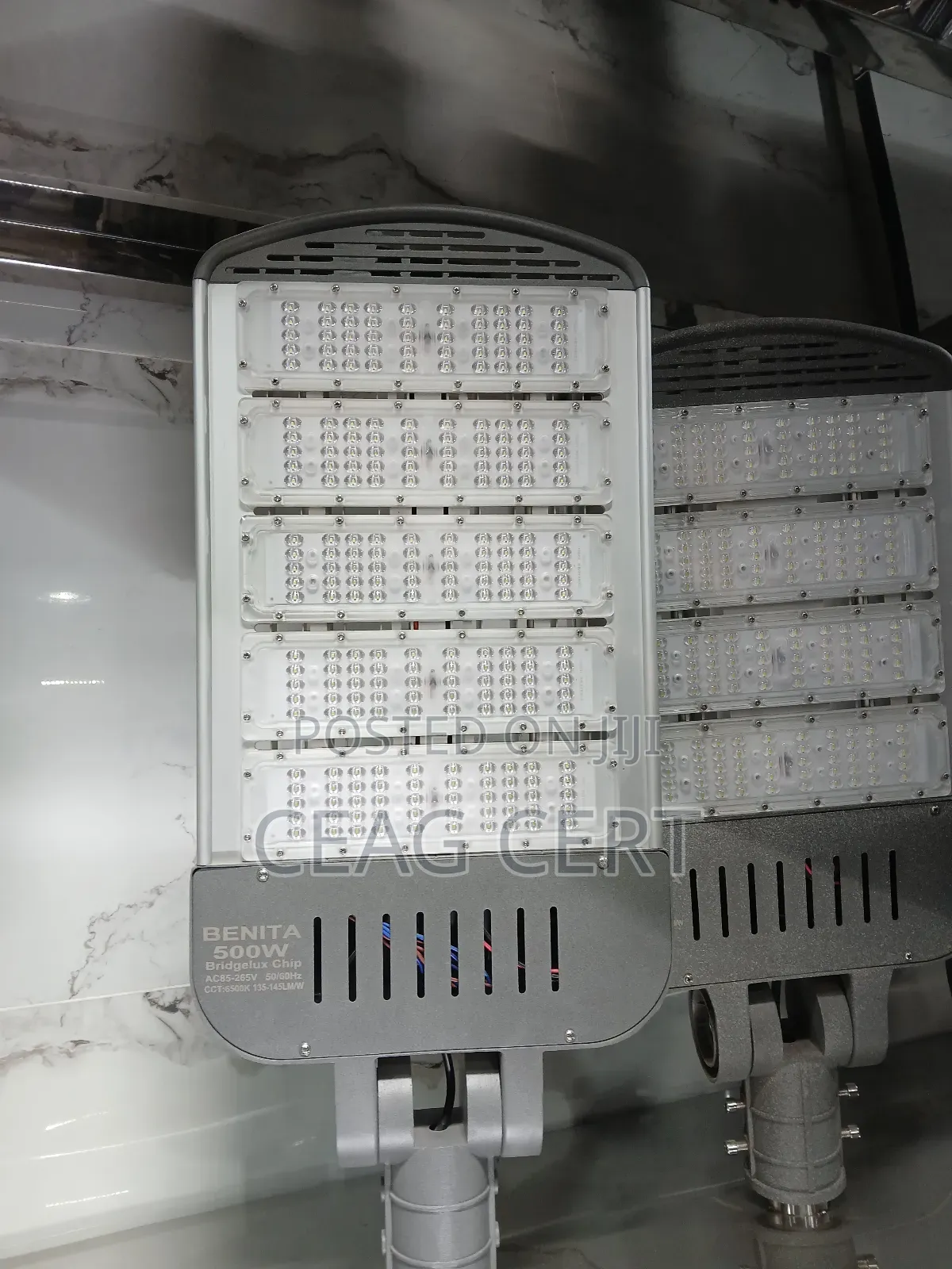 250w Ac Street Light