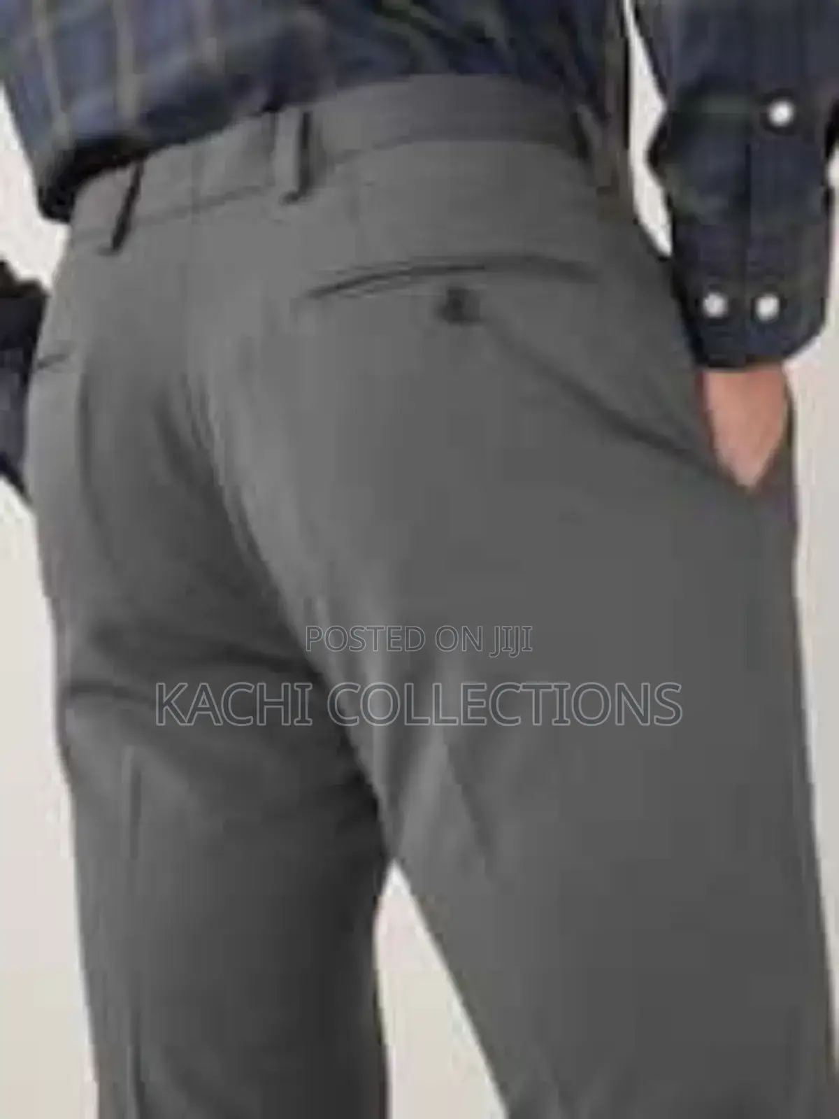 Men Quality Pant Trousers ||