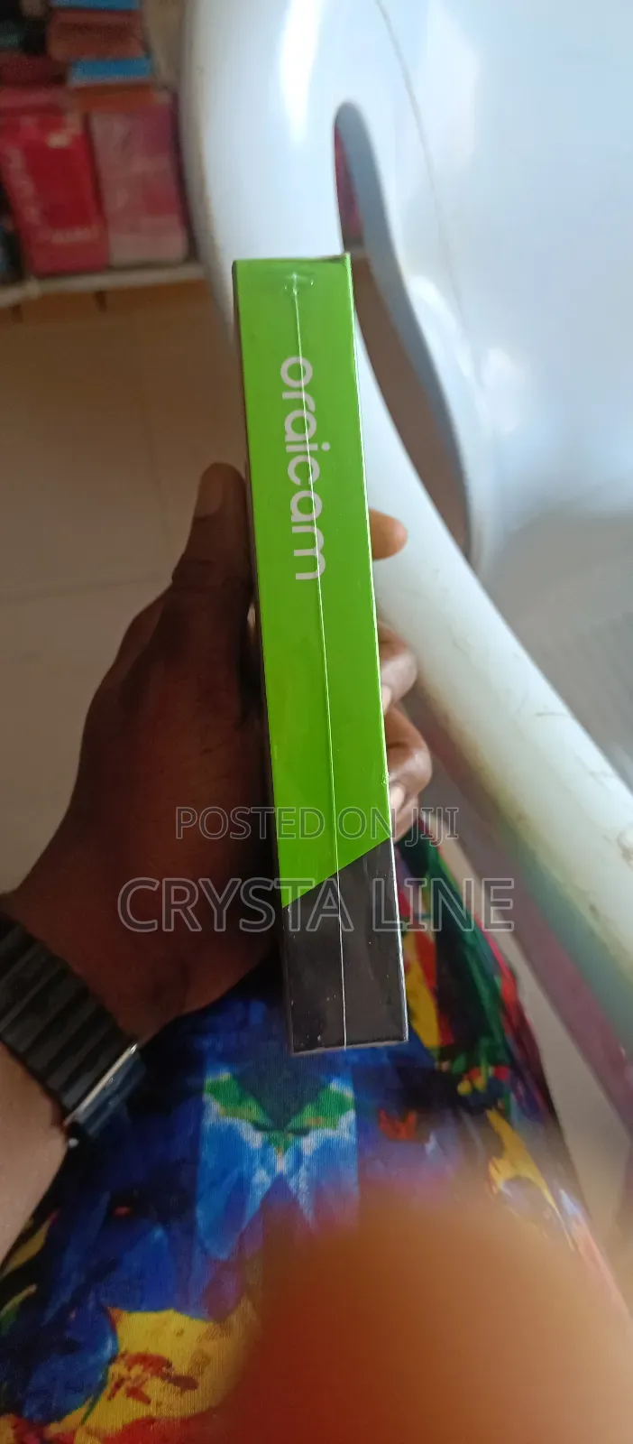 Oraicam 20,000 Mah Power Bank