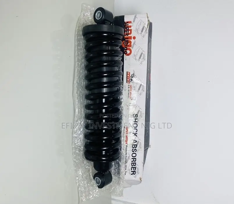Motorcycle Shock Absorber Unigo (Efy051)