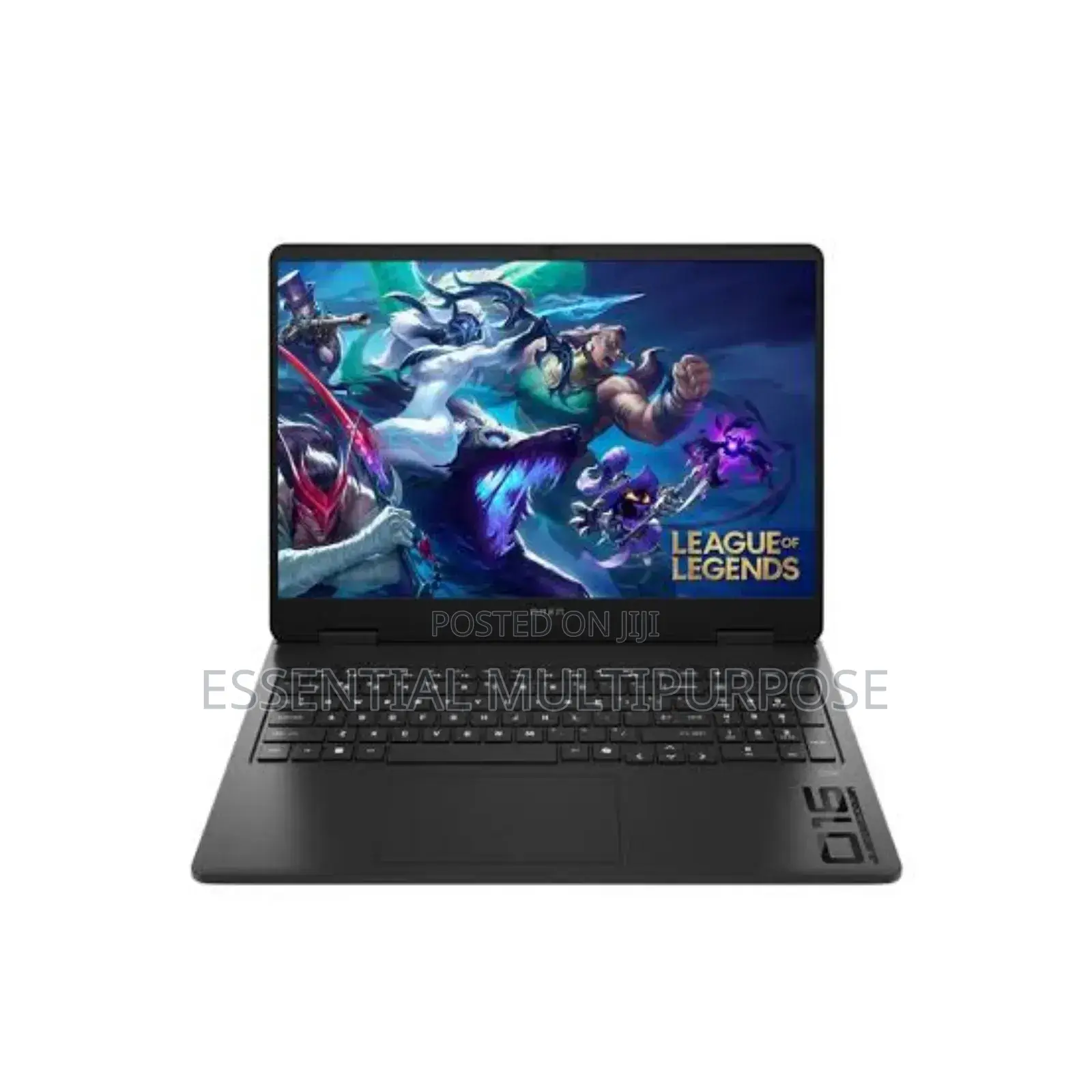New Laptop HP Omen 16 16GB Intel Core Ultra 7 SSD 1T