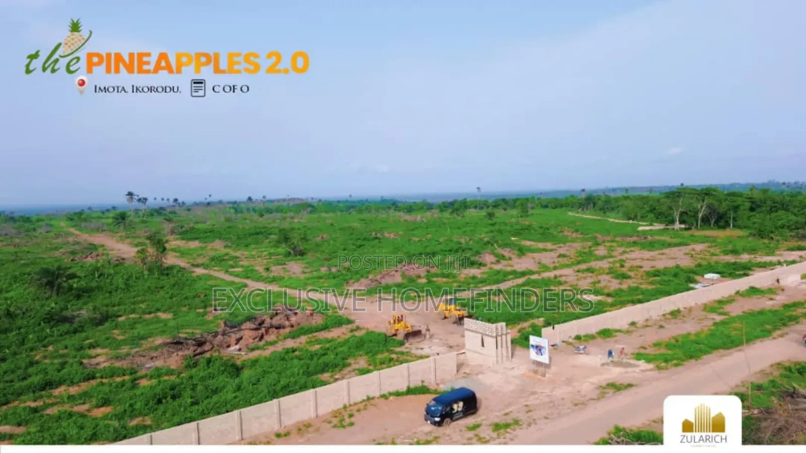 Affordable Investment Plots With Verified Title