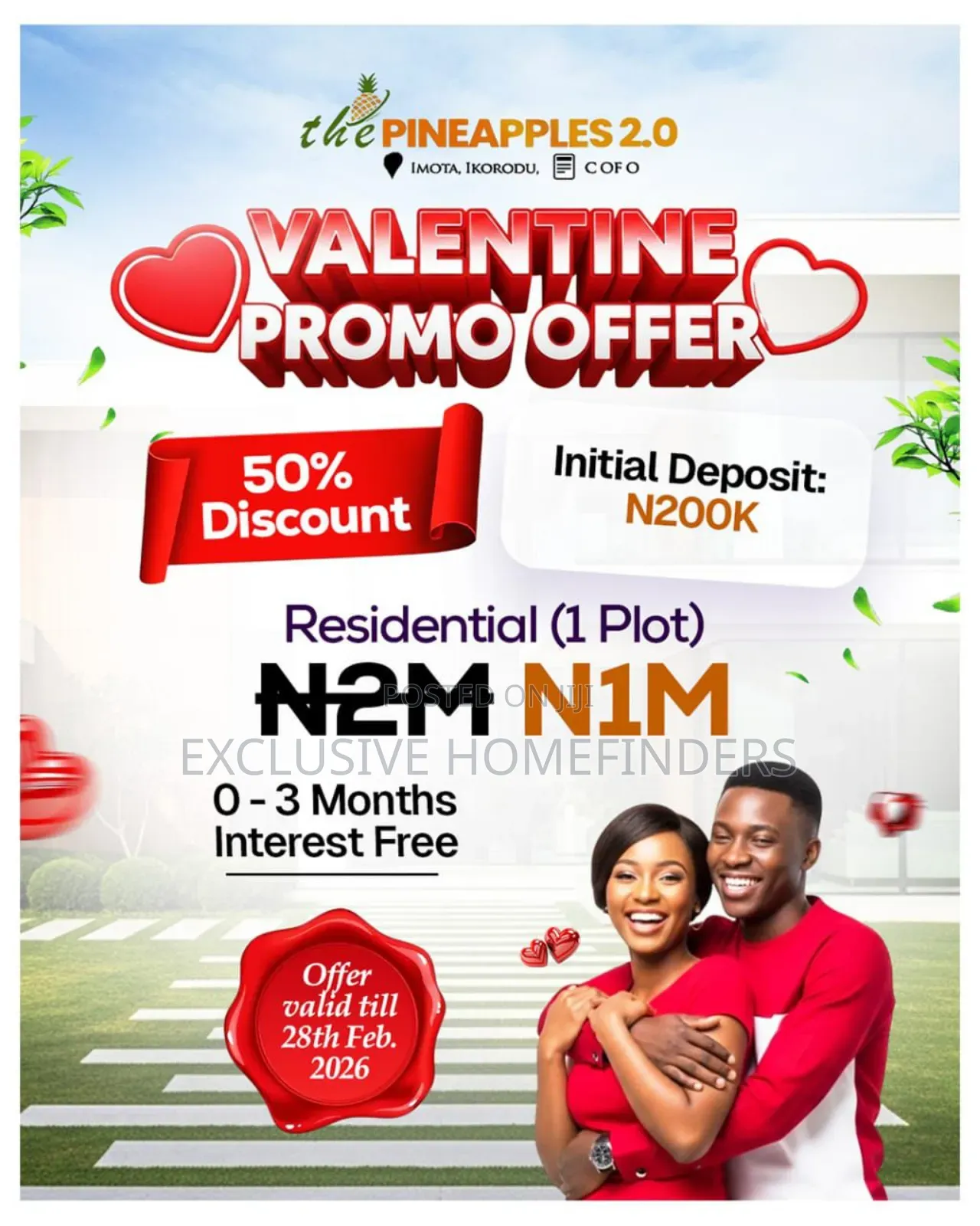 Affordable Investment Plots With Verified Title