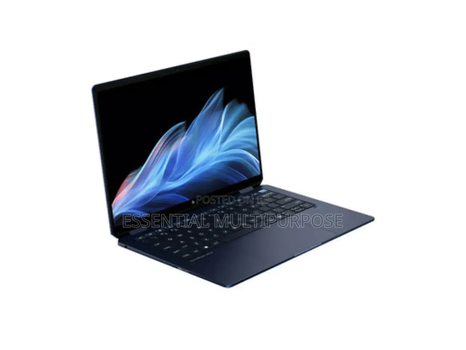 New Laptop HP OmniBook X Flip 14" 16GB Intel Core Ultra 7 SSD 1T