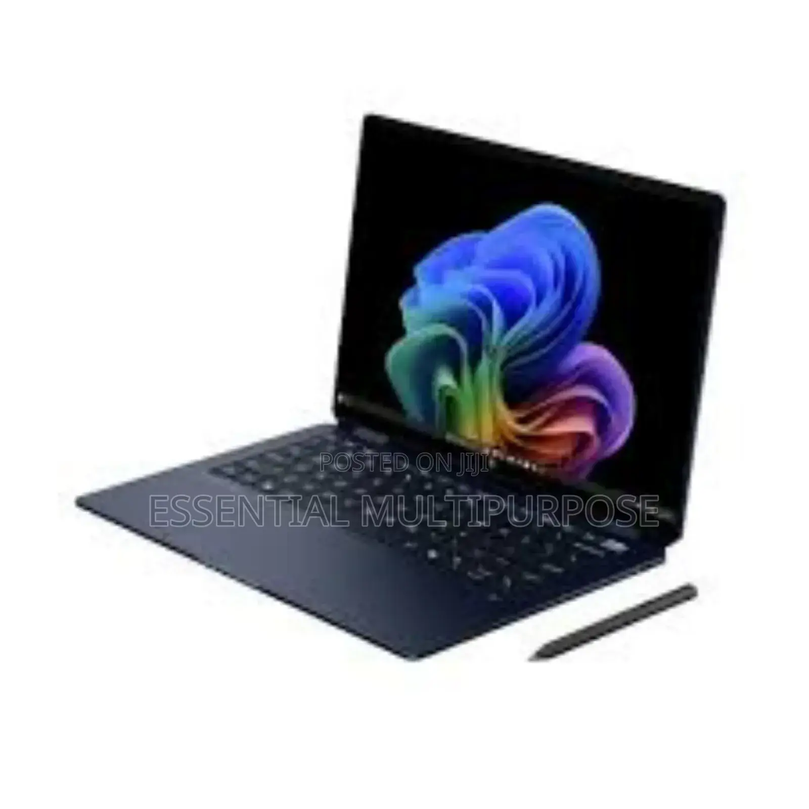 New Laptop HP OmniBook X Flip 14" 16GB Intel Core Ultra 7 SSD 1T