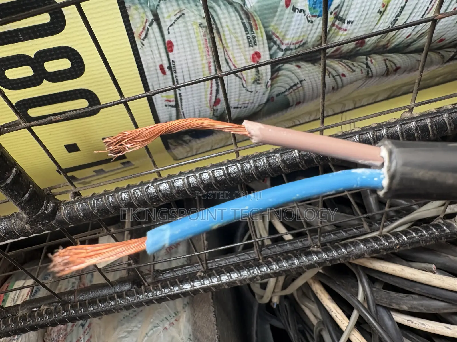 Dc Solar Panel Wire 10mm