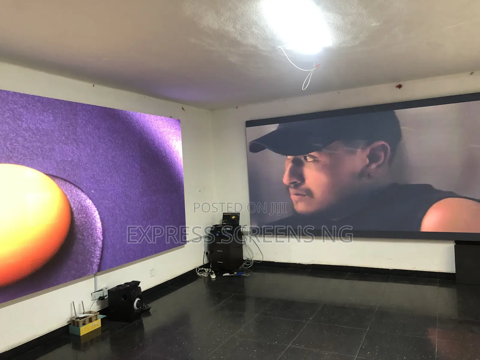 Display Led Screens for Sale and Rentals Anywhere in Nigeria