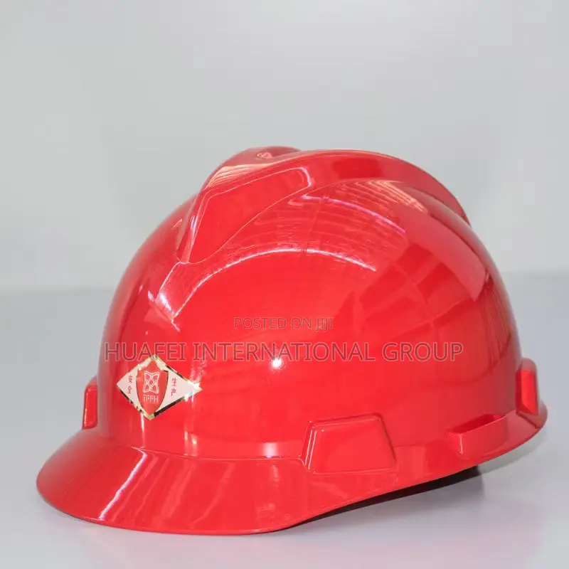 Safety Helmet