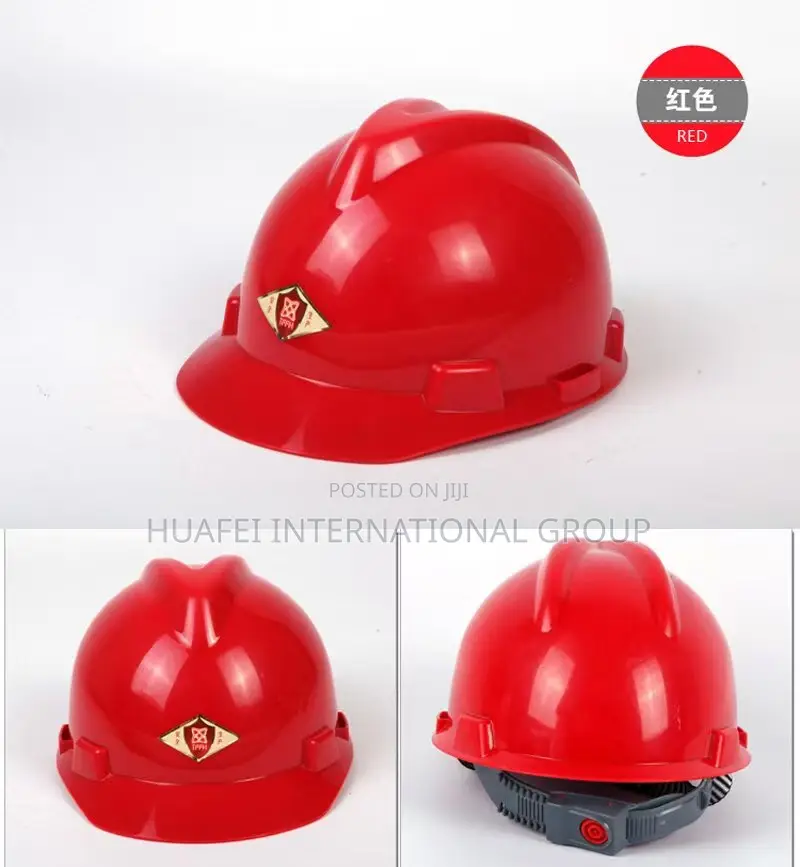Safety Helmet