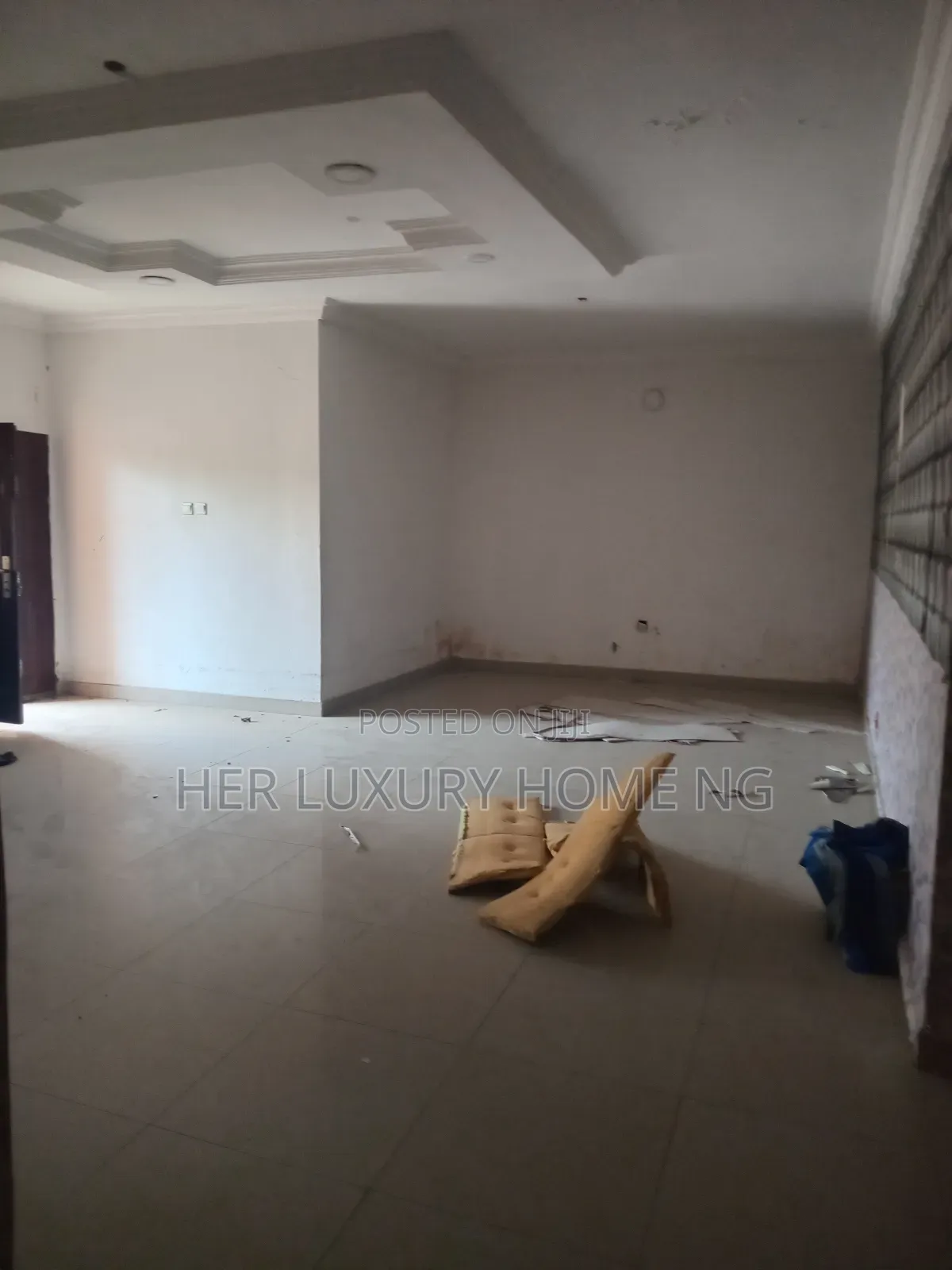 3bdrm Apartment in Greenville Estate, Badore for rent