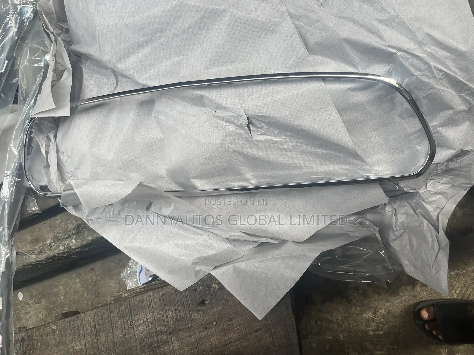 Front Grille Chrome for E350 W213