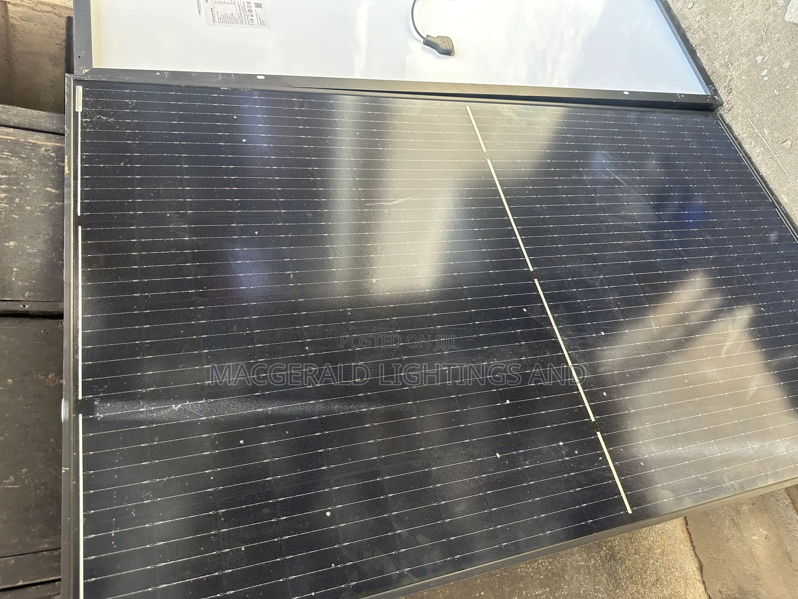Solar Panel