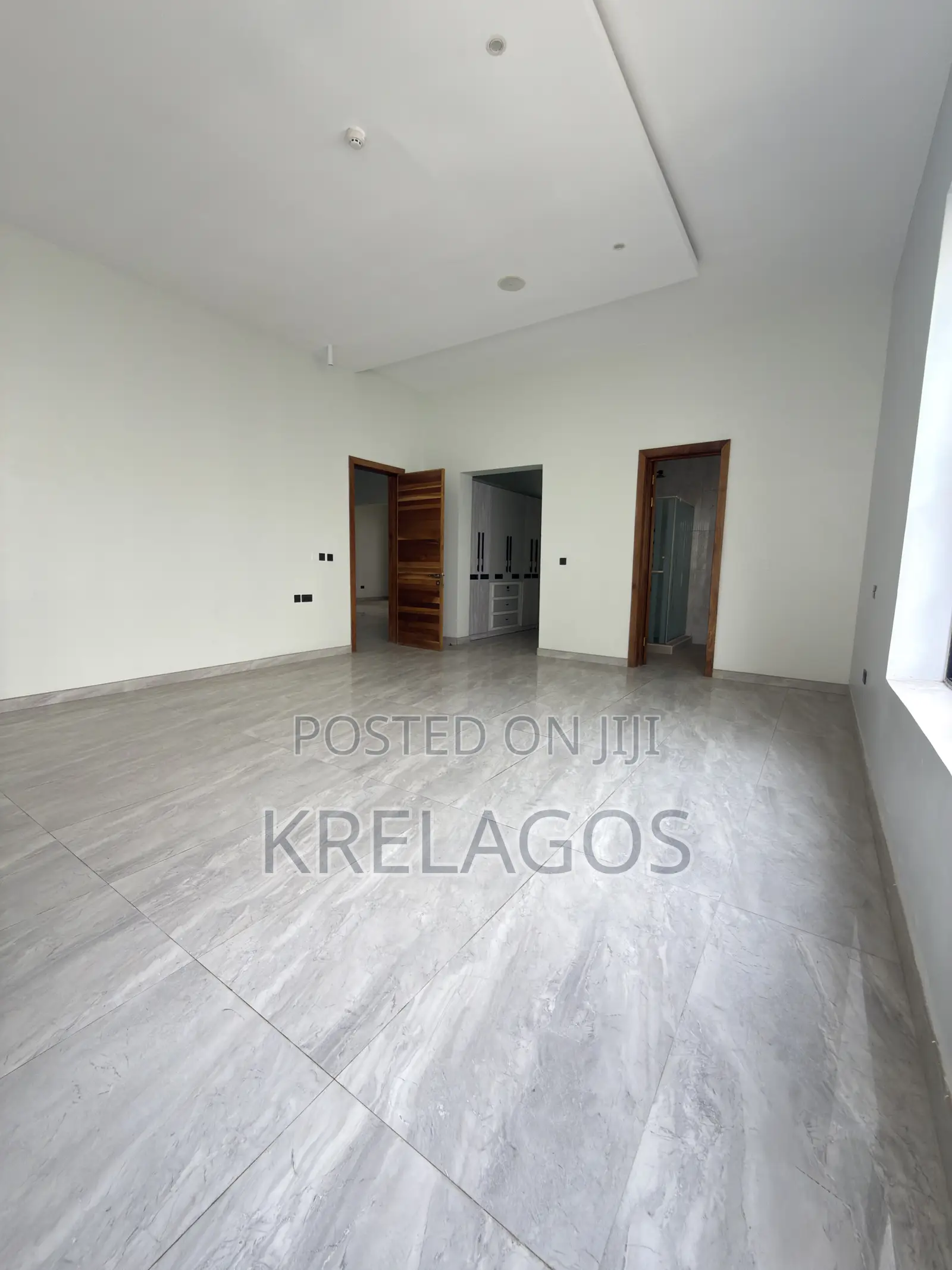 5bdrm House in Ikoyi for sale