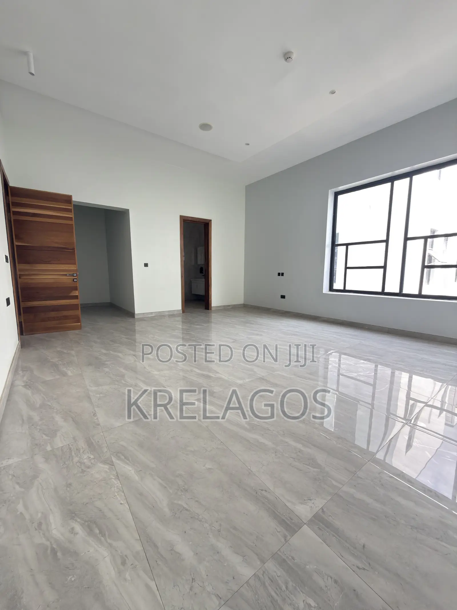 5bdrm House in Ikoyi for sale