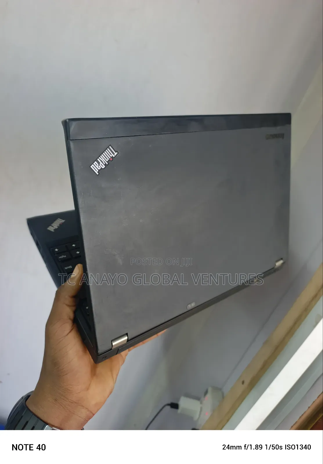 Laptop Lenovo ThinkPad X230 8GB Intel Core i5 HDD 320GB