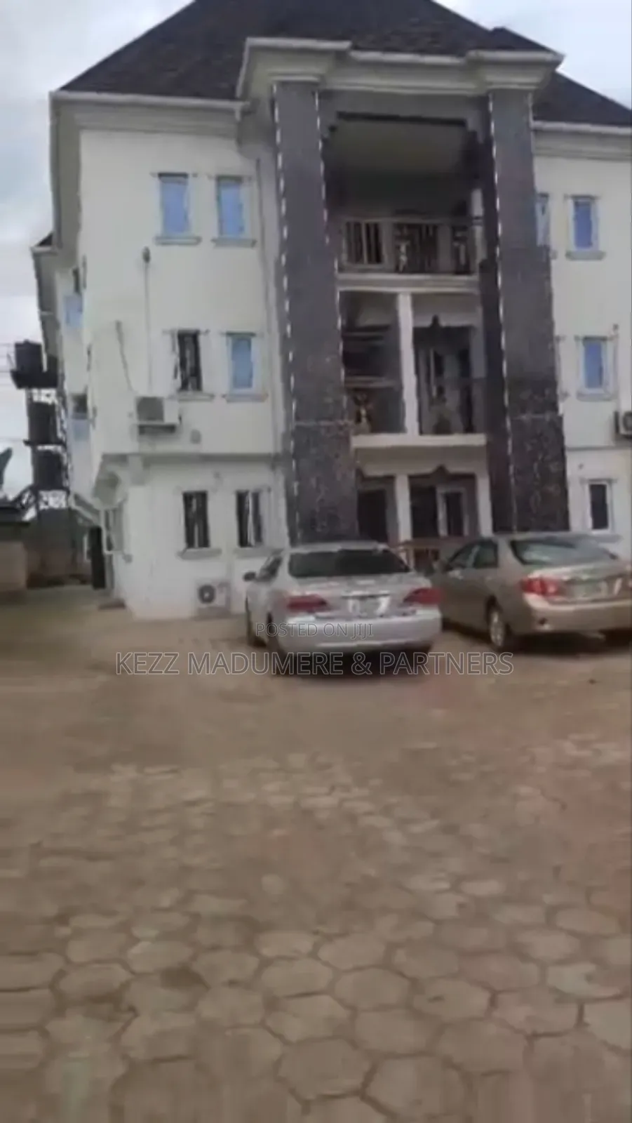 6bdrm Block of Flats in Umuoba, Uratta for sale