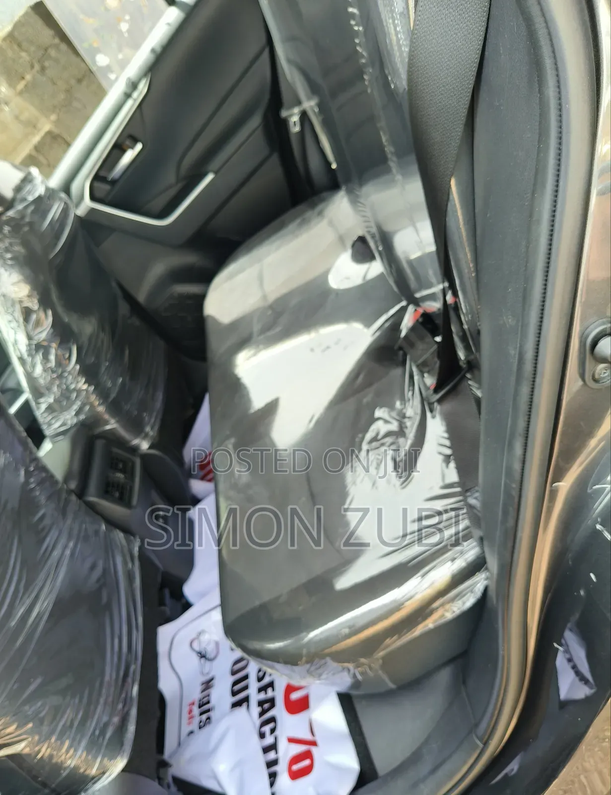 Toyota RAV4 XLE AWD 2020 Gray