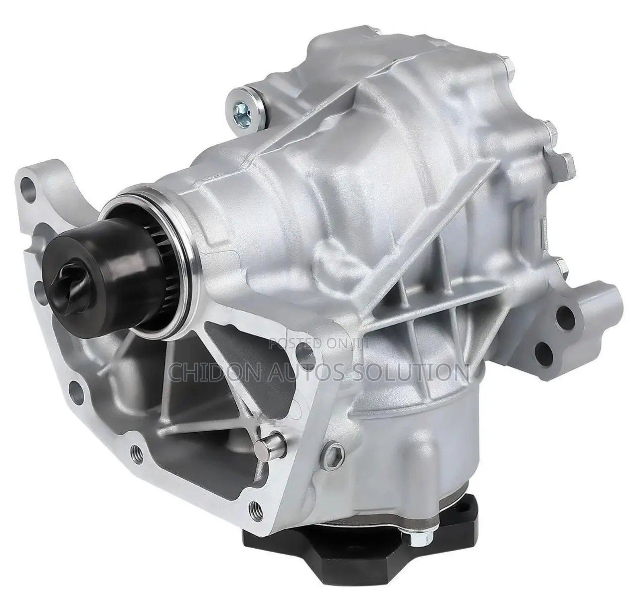 Infiniti /Nissan Auxiliary Qx60, Qx50
