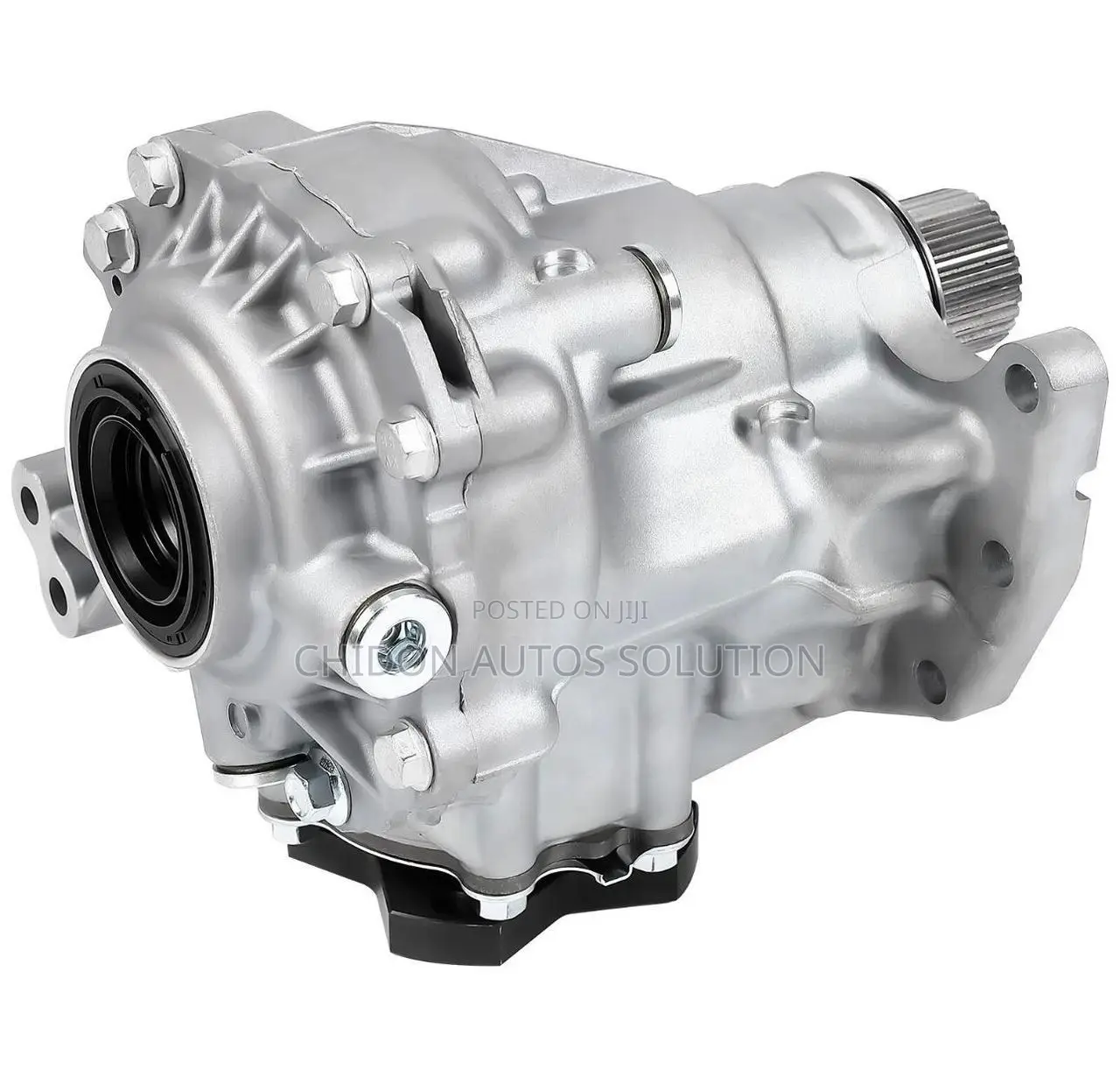 Infiniti /Nissan Auxiliary Qx60, Qx50