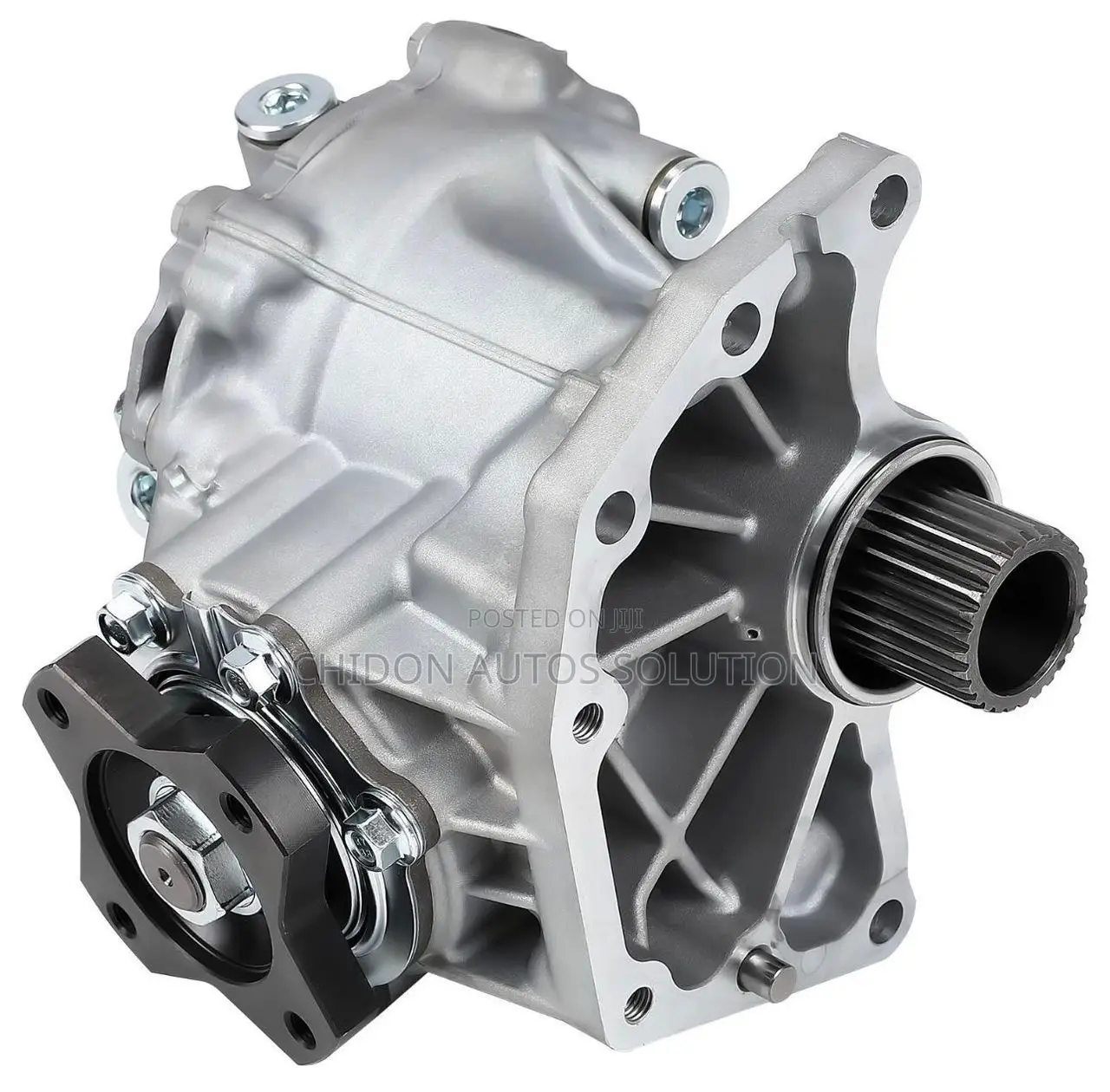 Infiniti /Nissan Auxiliary Qx60, Qx50