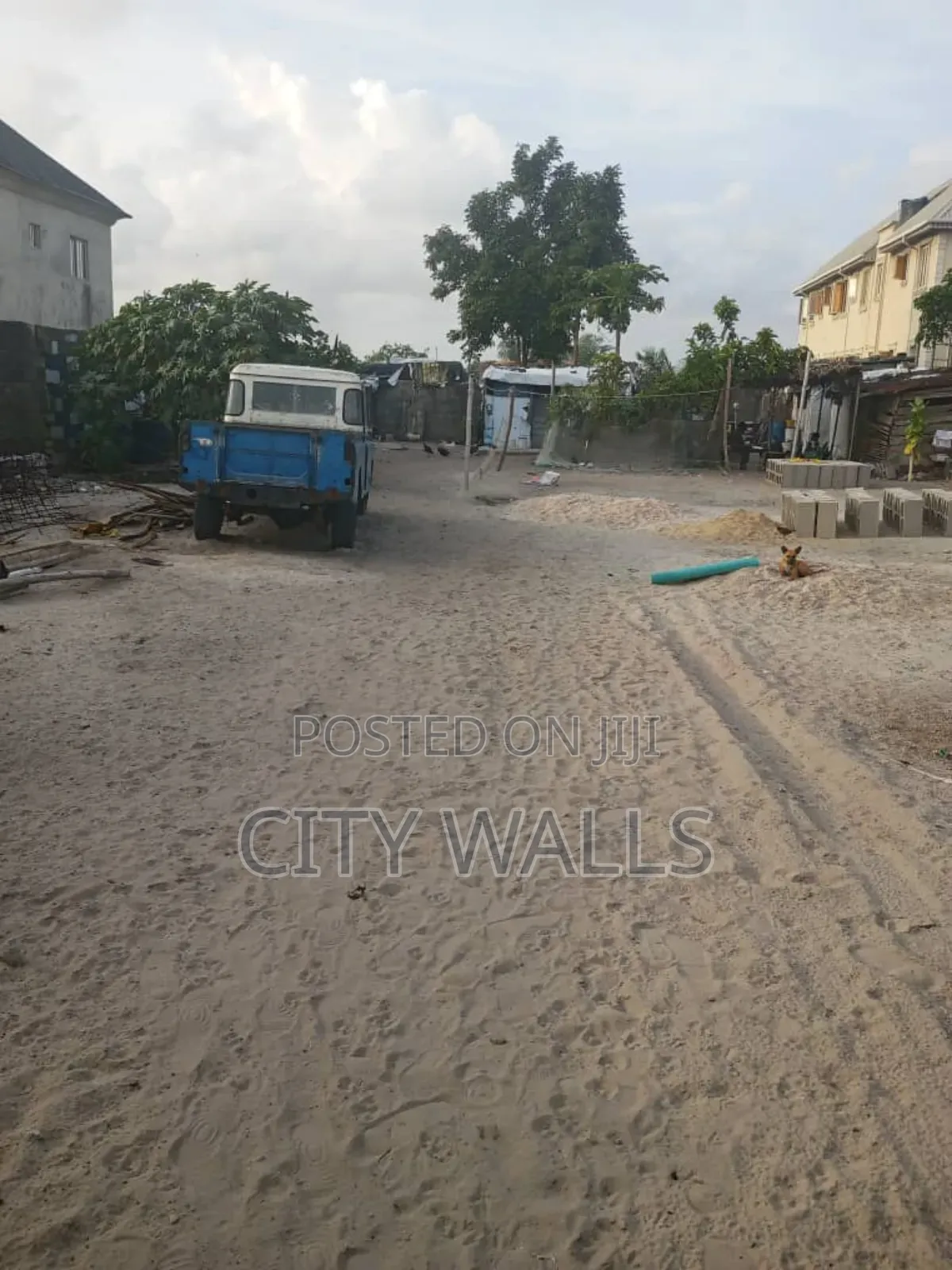 Land for Sale