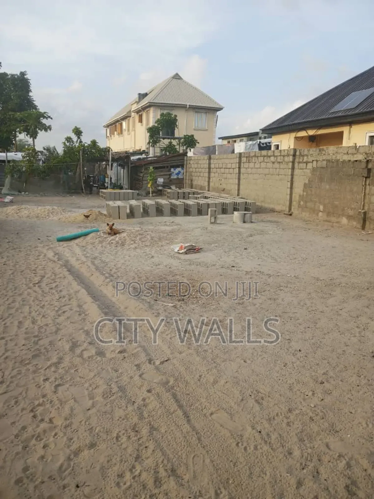Land for Sale