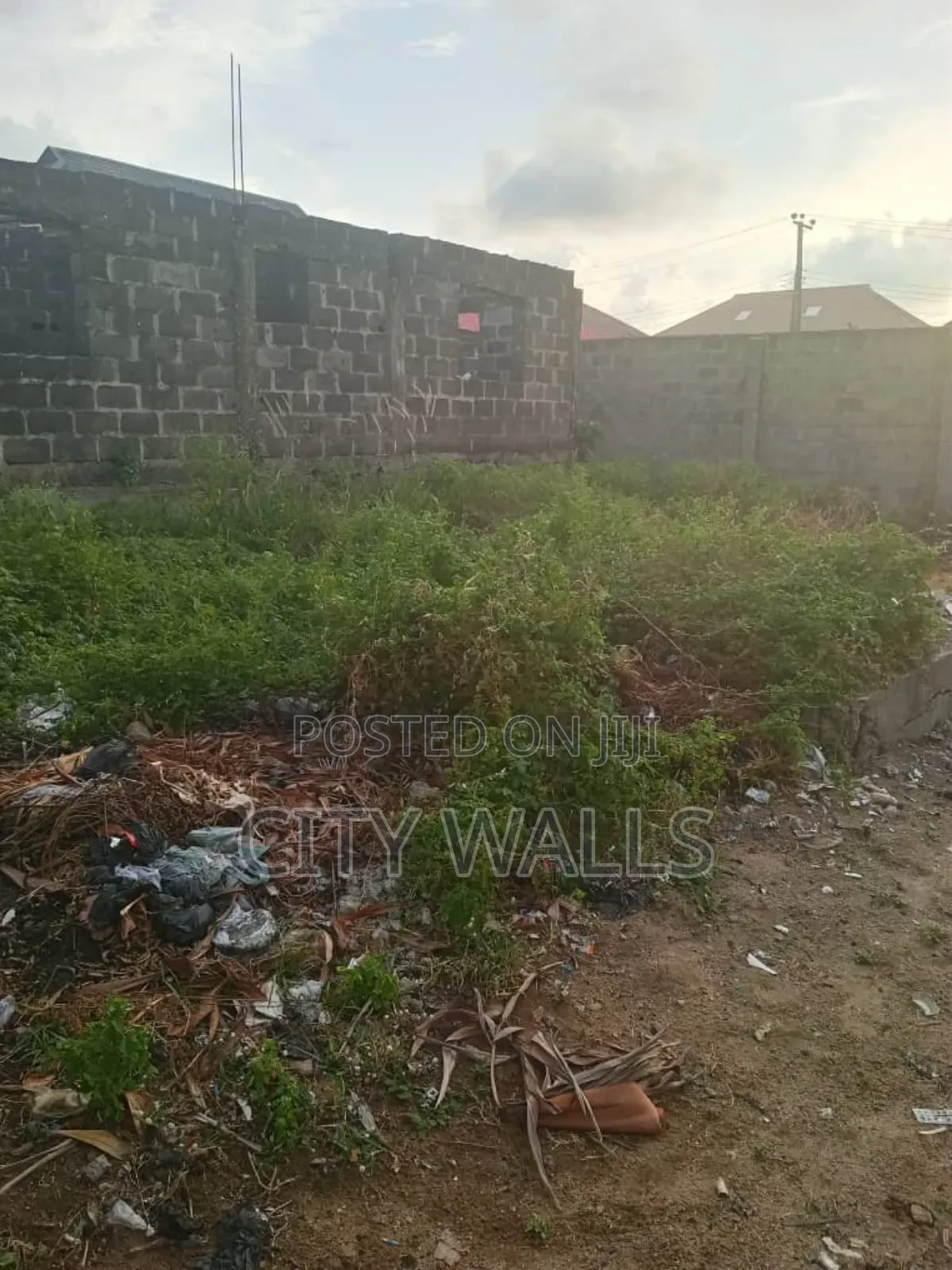 Land for Sale
