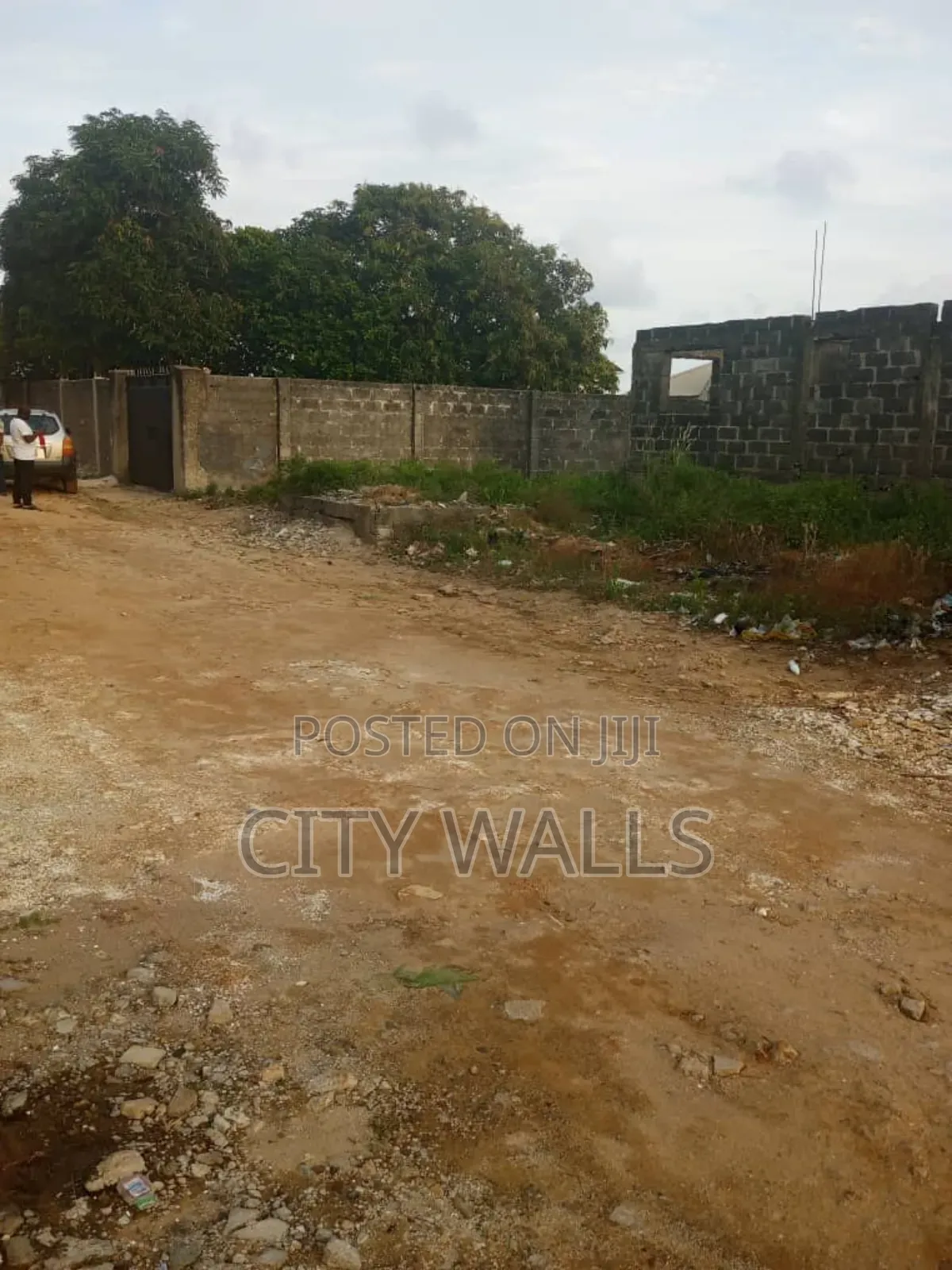 Land for Sale