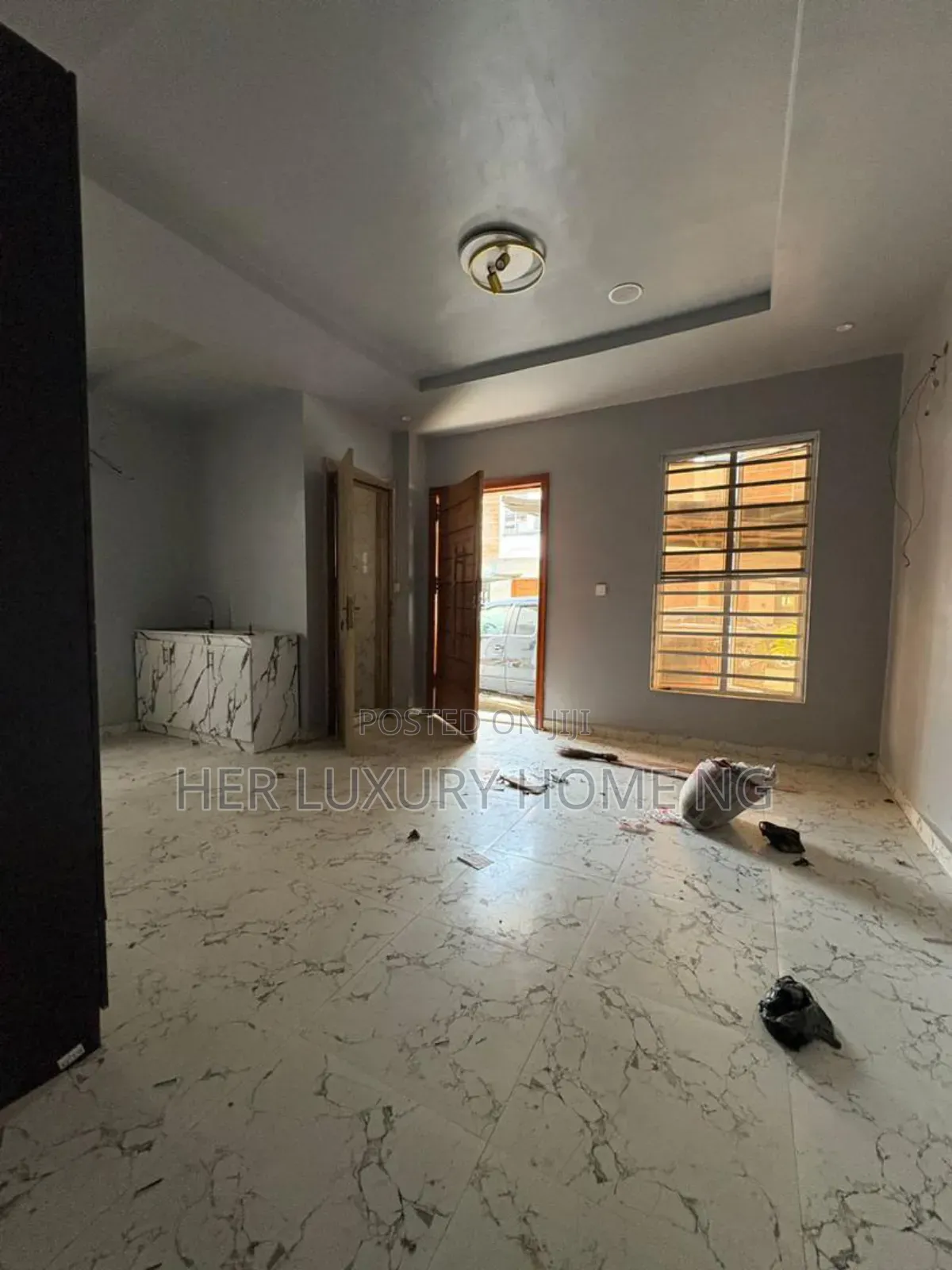Studio Apartment in Orchid, Lekki Expressway for rent