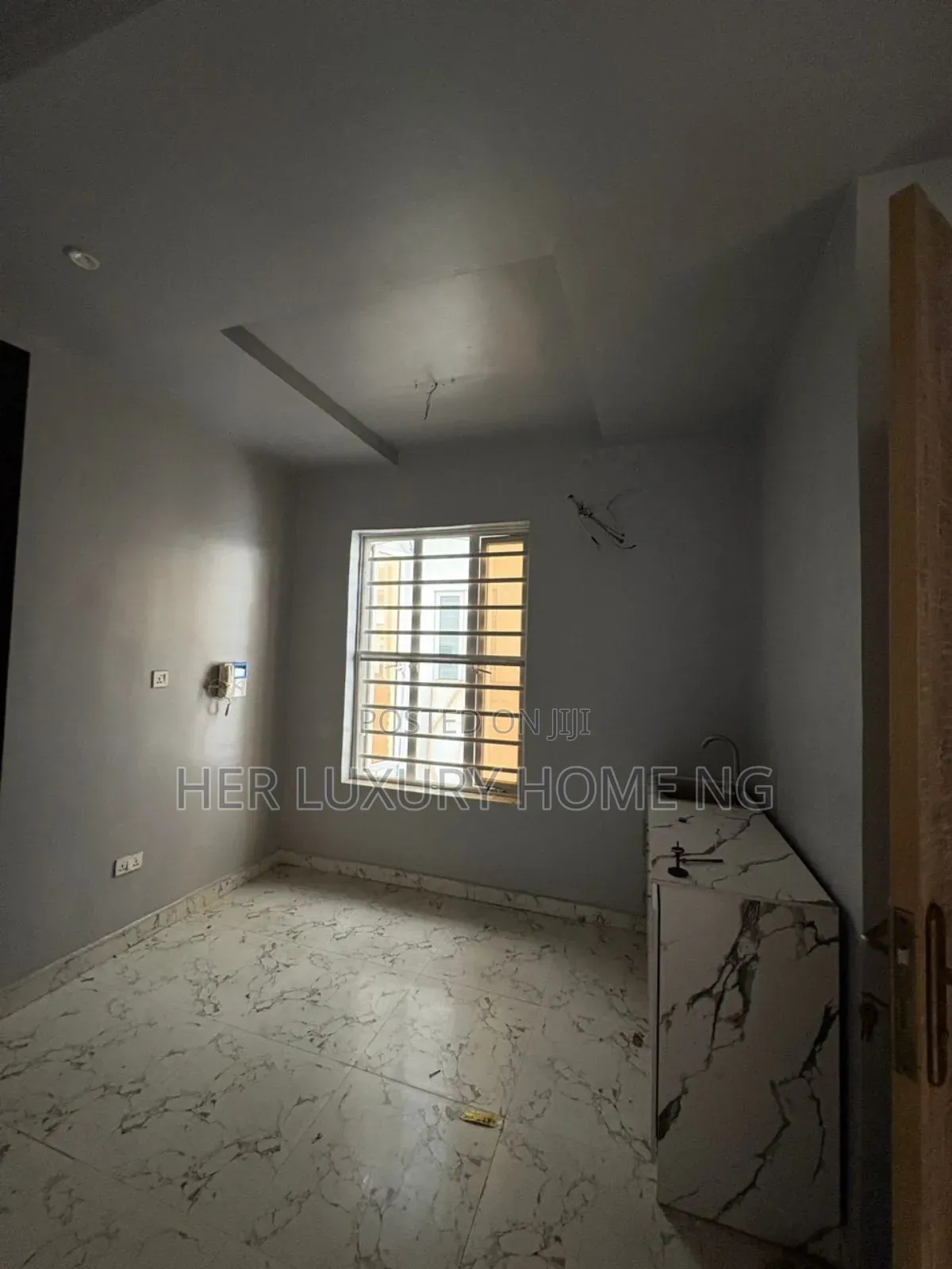 Studio Apartment in Orchid, Lekki Expressway for rent