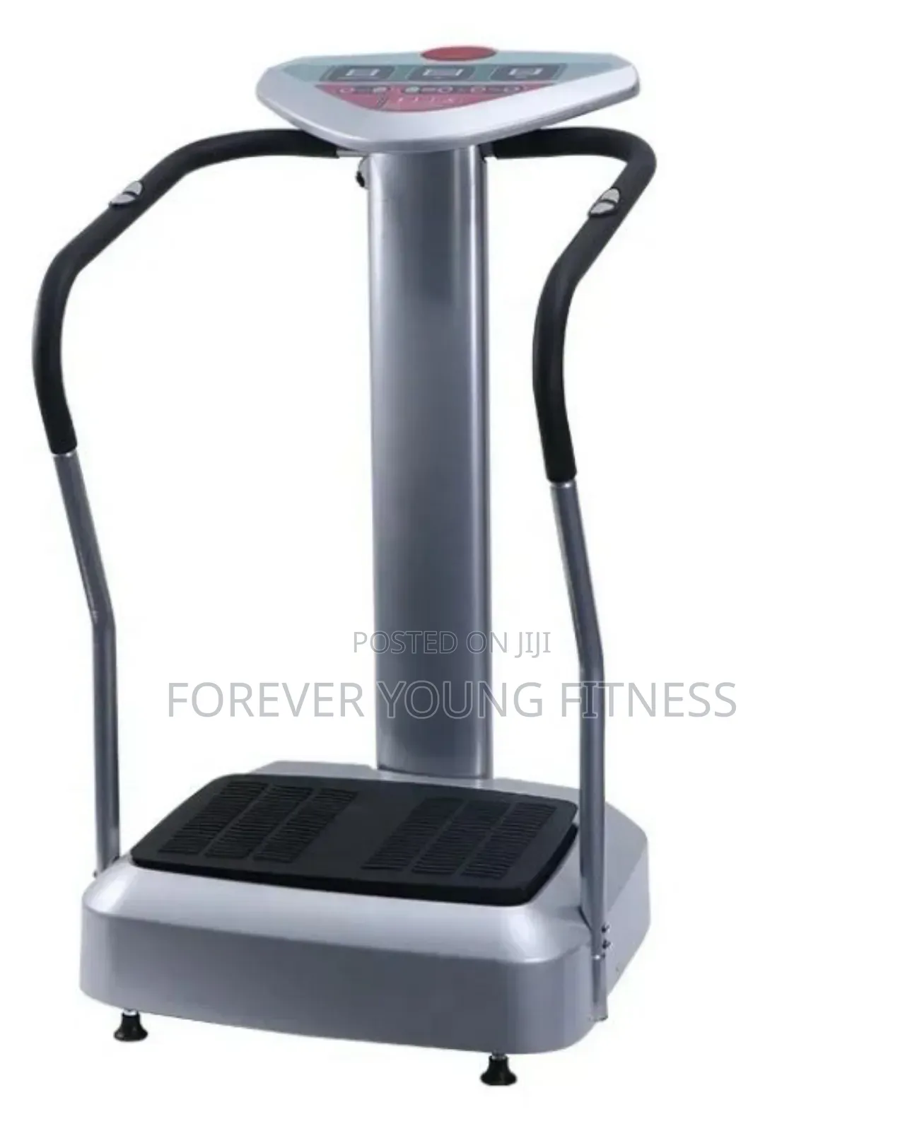 Crazyfit Full Body Massager