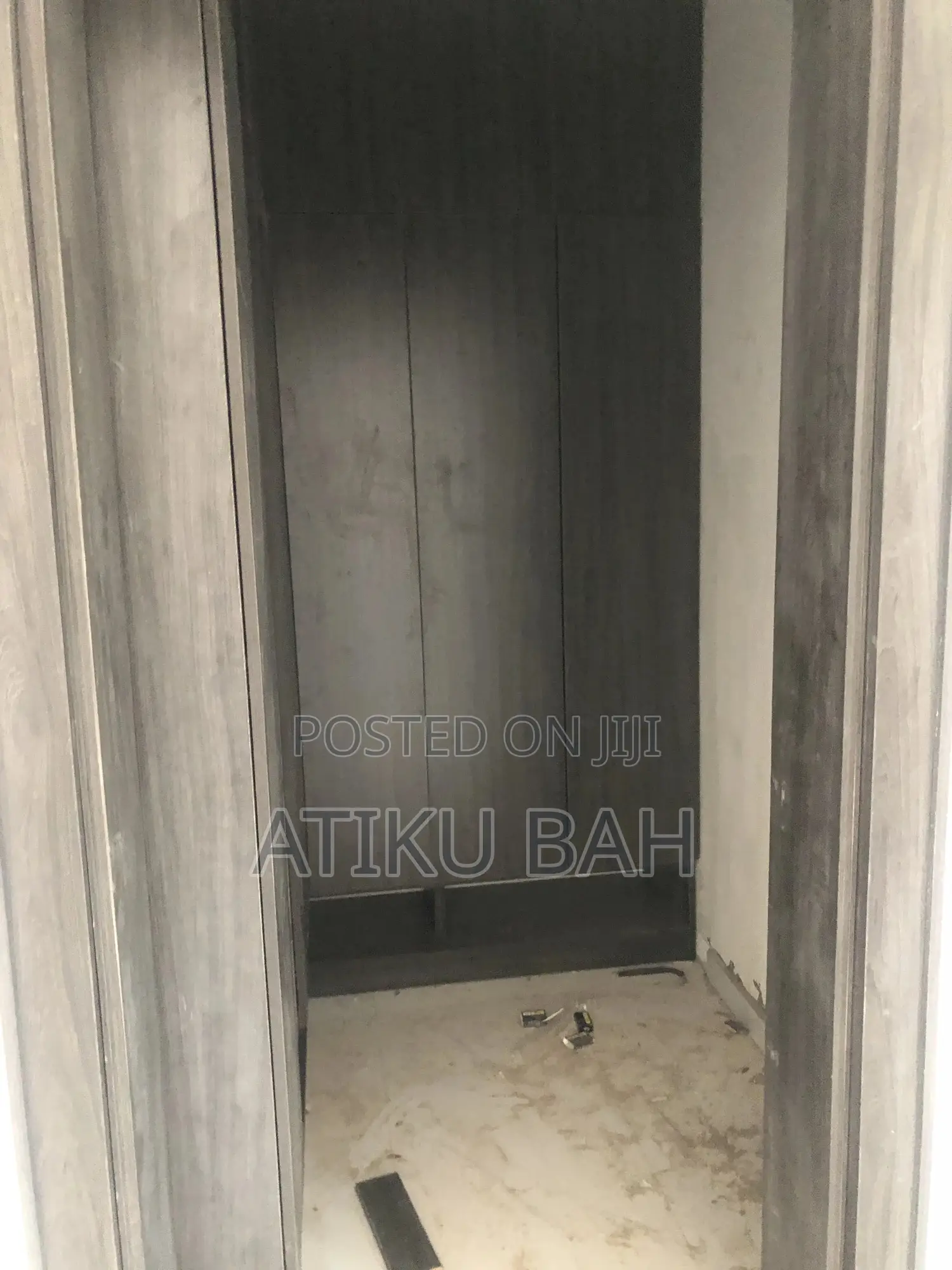 4bdrm Townhouse/Terrace in Life Camp for sale