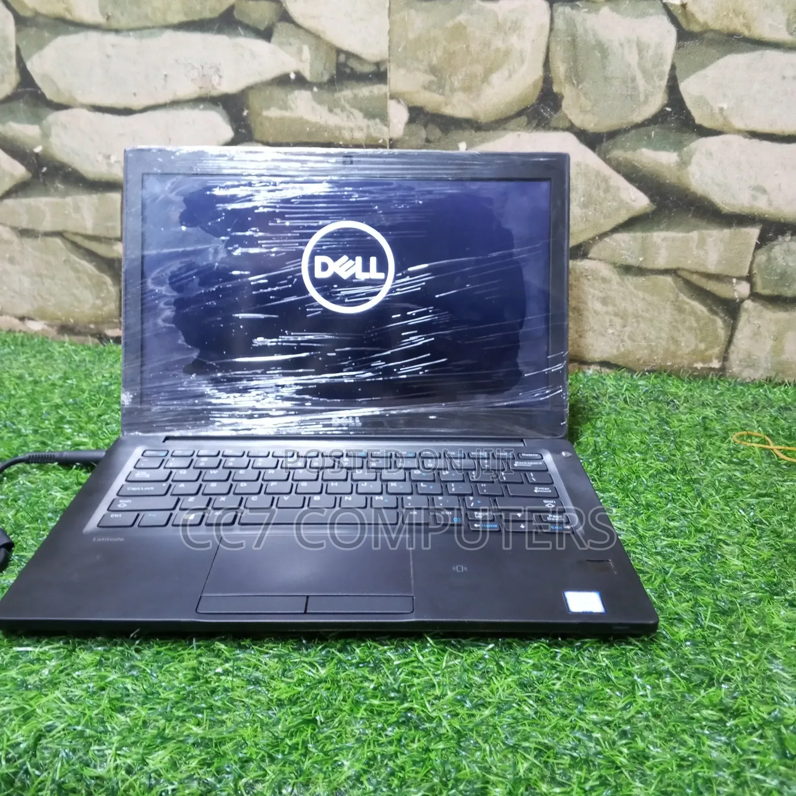 Laptop Dell Latitude 7280 8GB Intel Core i5 HDD 512GB