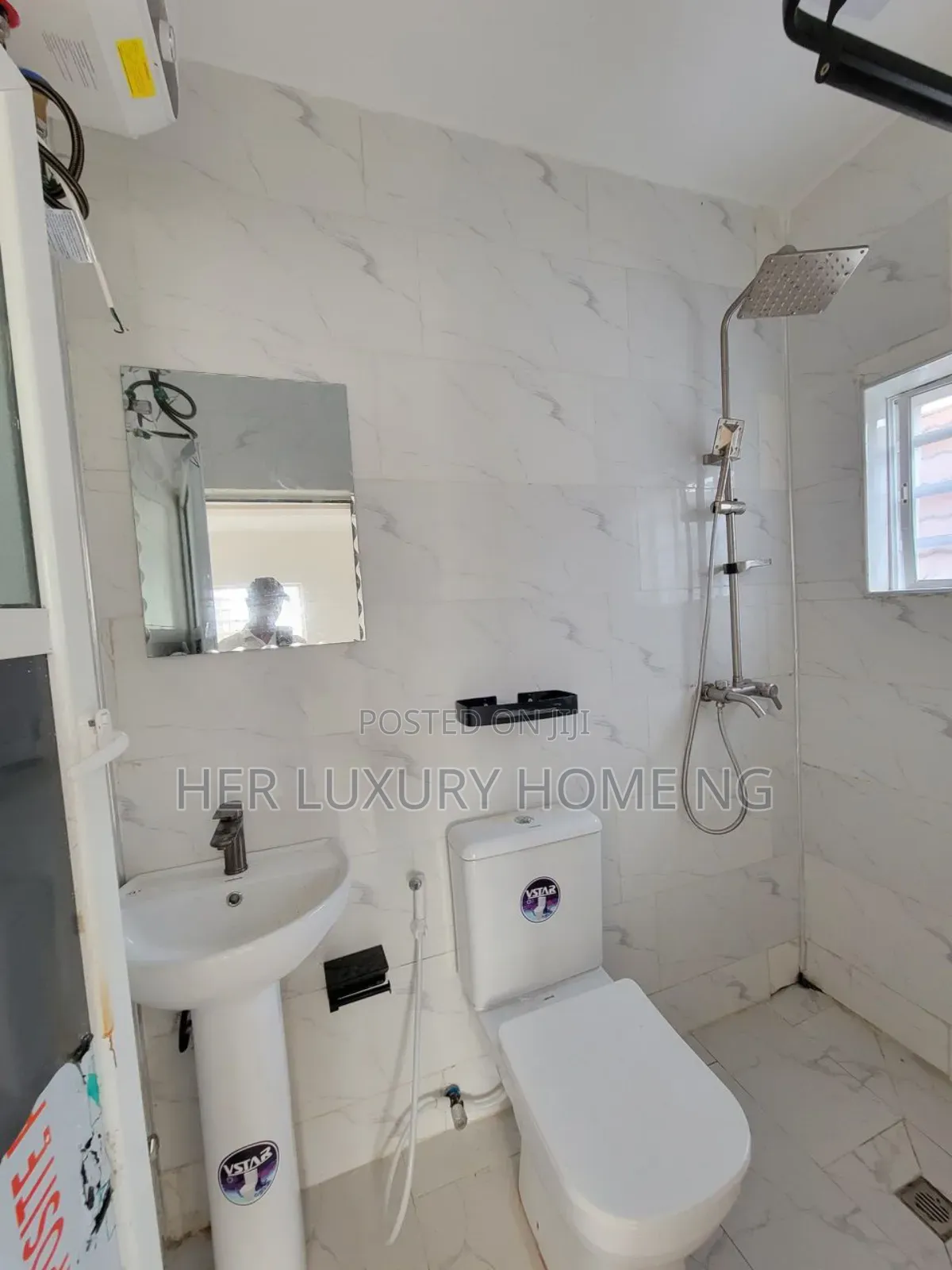 Studio Apartment in Orchid, Lekki Expressway for rent