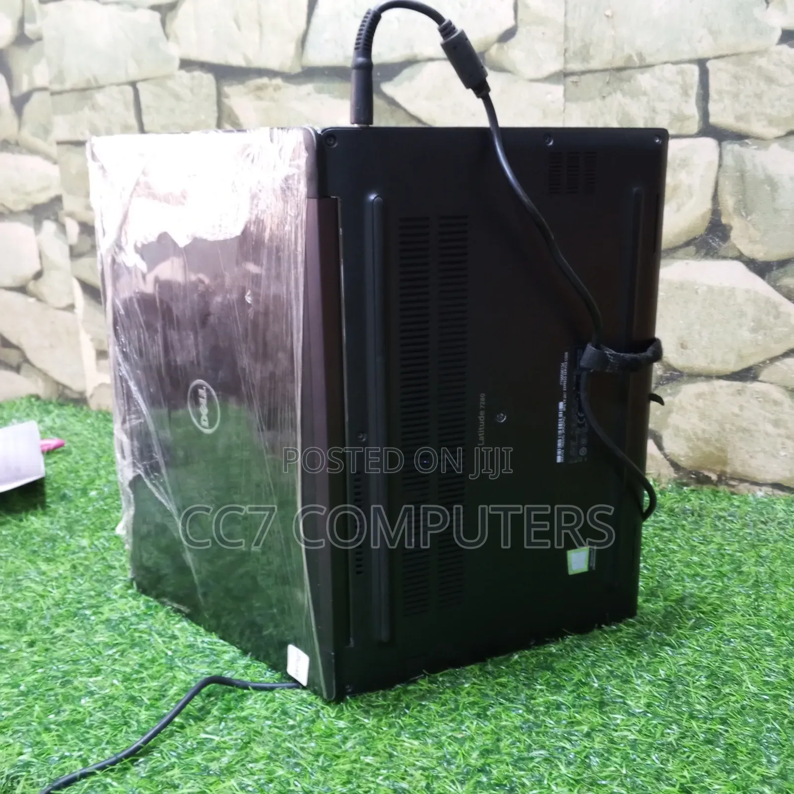 Laptop Dell Latitude 7280 8GB Intel Core i5 HDD 512GB
