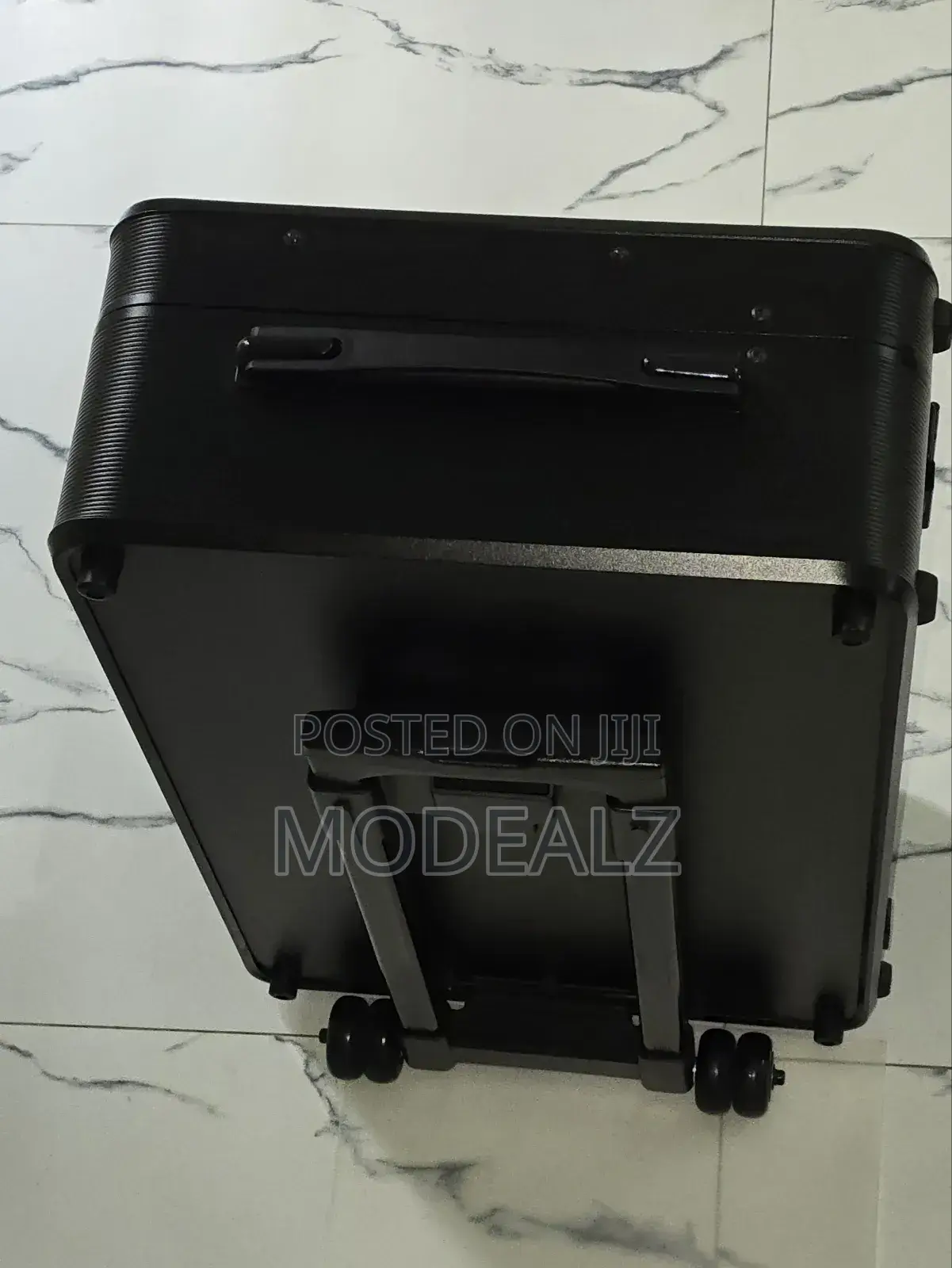 Poga Lux Case - Gaming Monitor