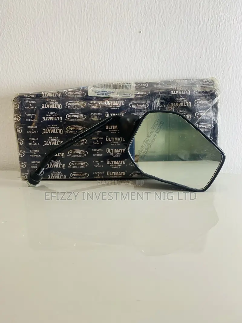 Motorcycle Rear Vire Mirror (Efy056)