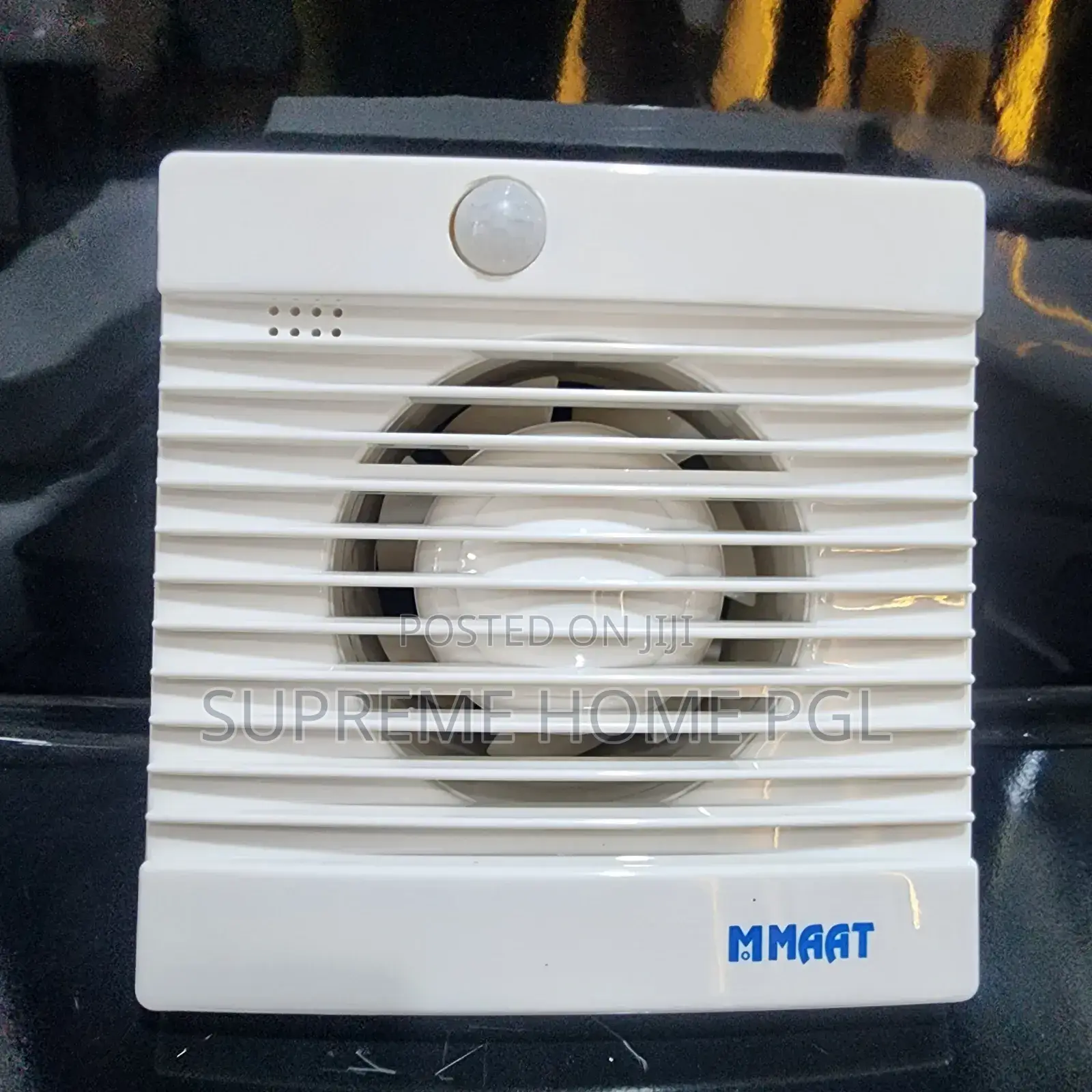 High Quality 6inch Silent Extractor Fan
