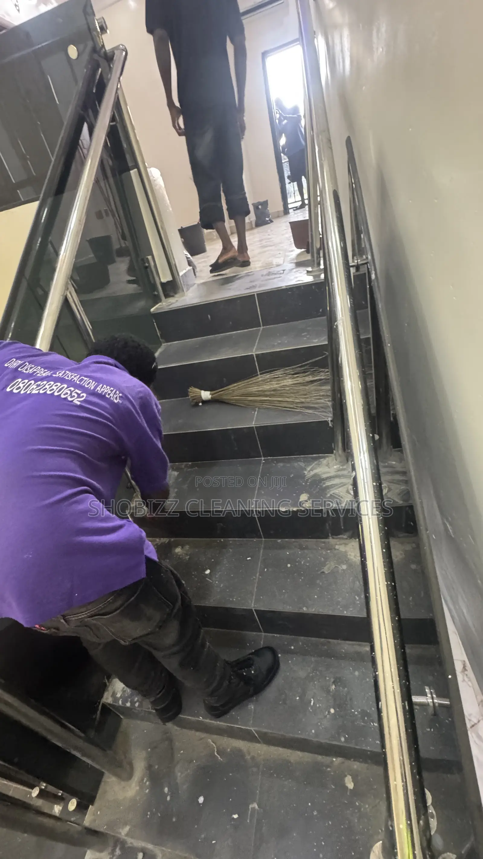 Professional Deep Cleaning,Post Construction,Fumigation,Sofa Laundry