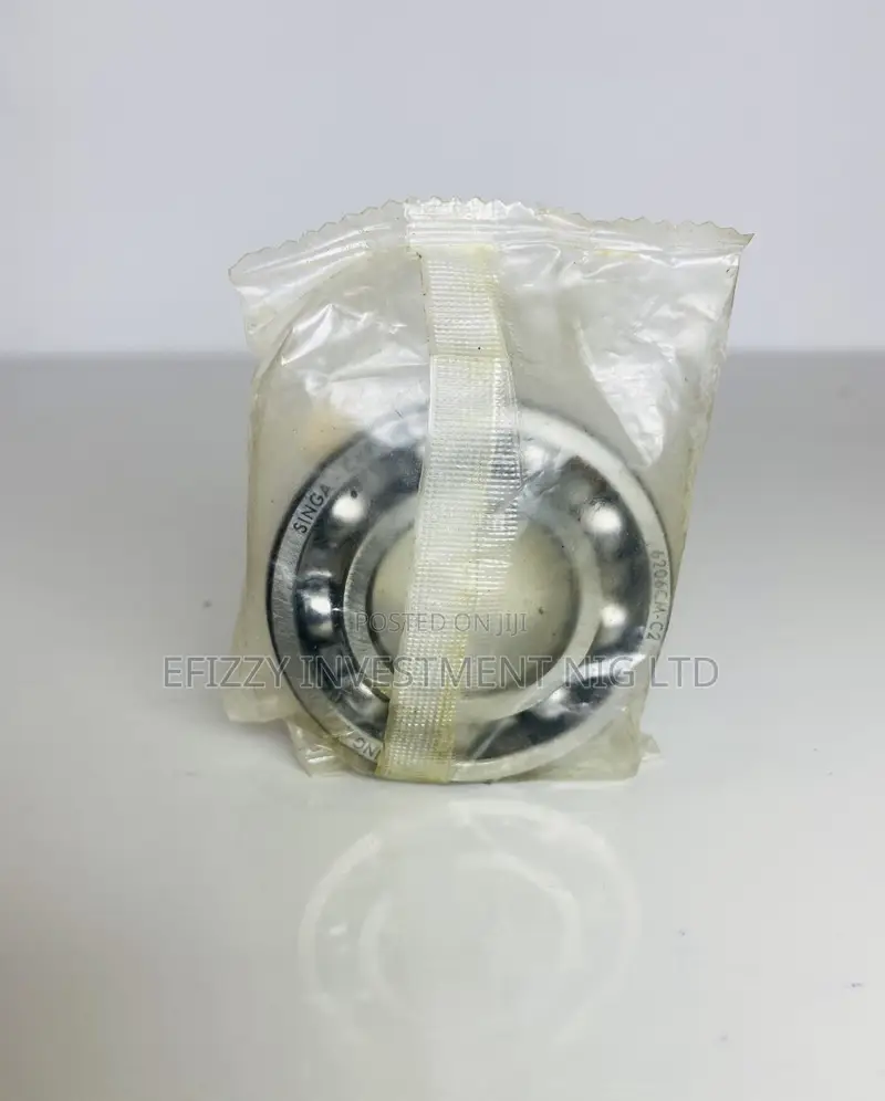 TVS King Crankshaft Bearing 30x61x16 620 6cm-C2 (Efy058)