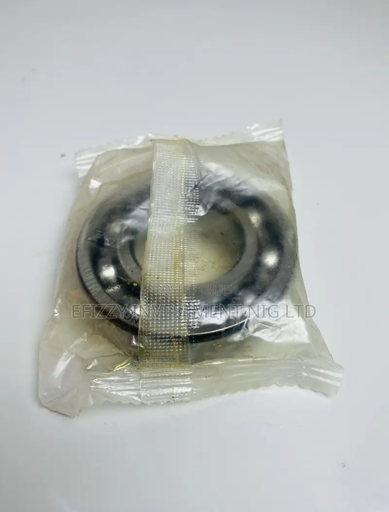 TVS King Crankshaft Bearing 30x61x16 620 6cm-C2 (Efy058)