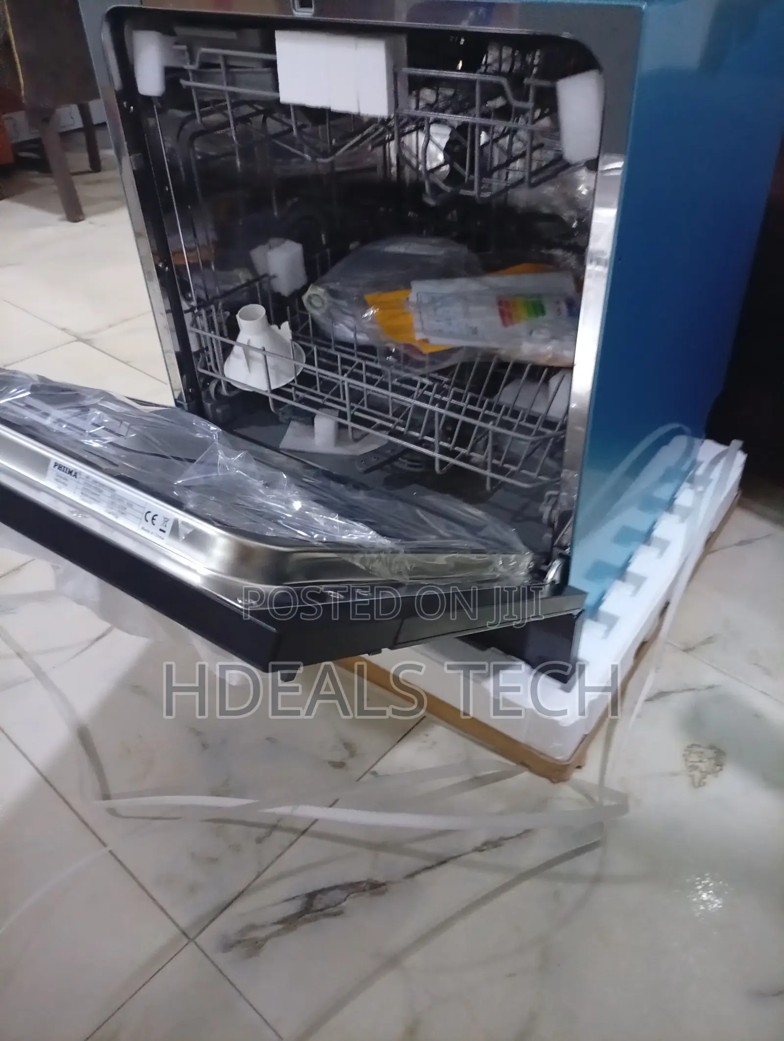 Quality Phiima Dishwasher – Affordable Price to Buy
