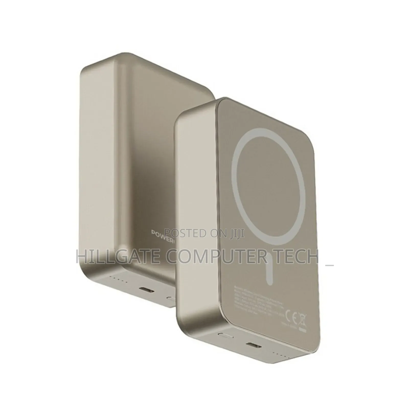 Powerology Magsafe 20,000mah Powerbank 20w