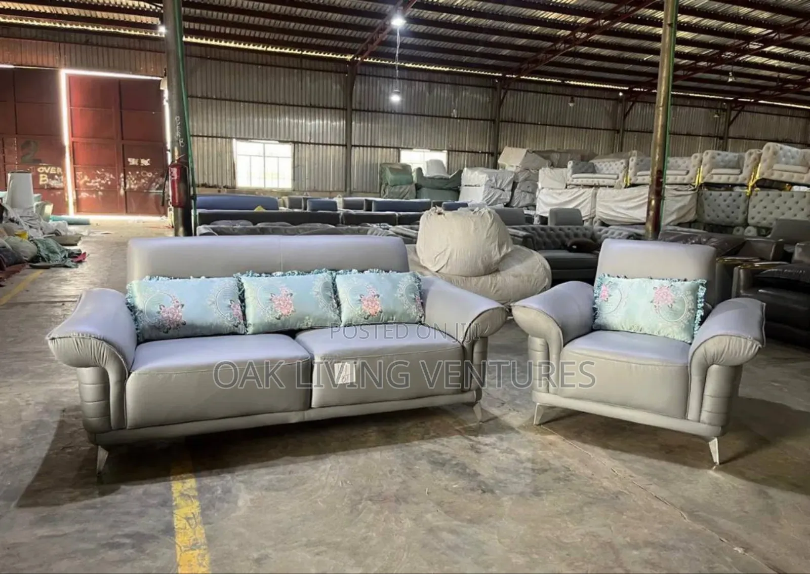 7seater Sofe Set