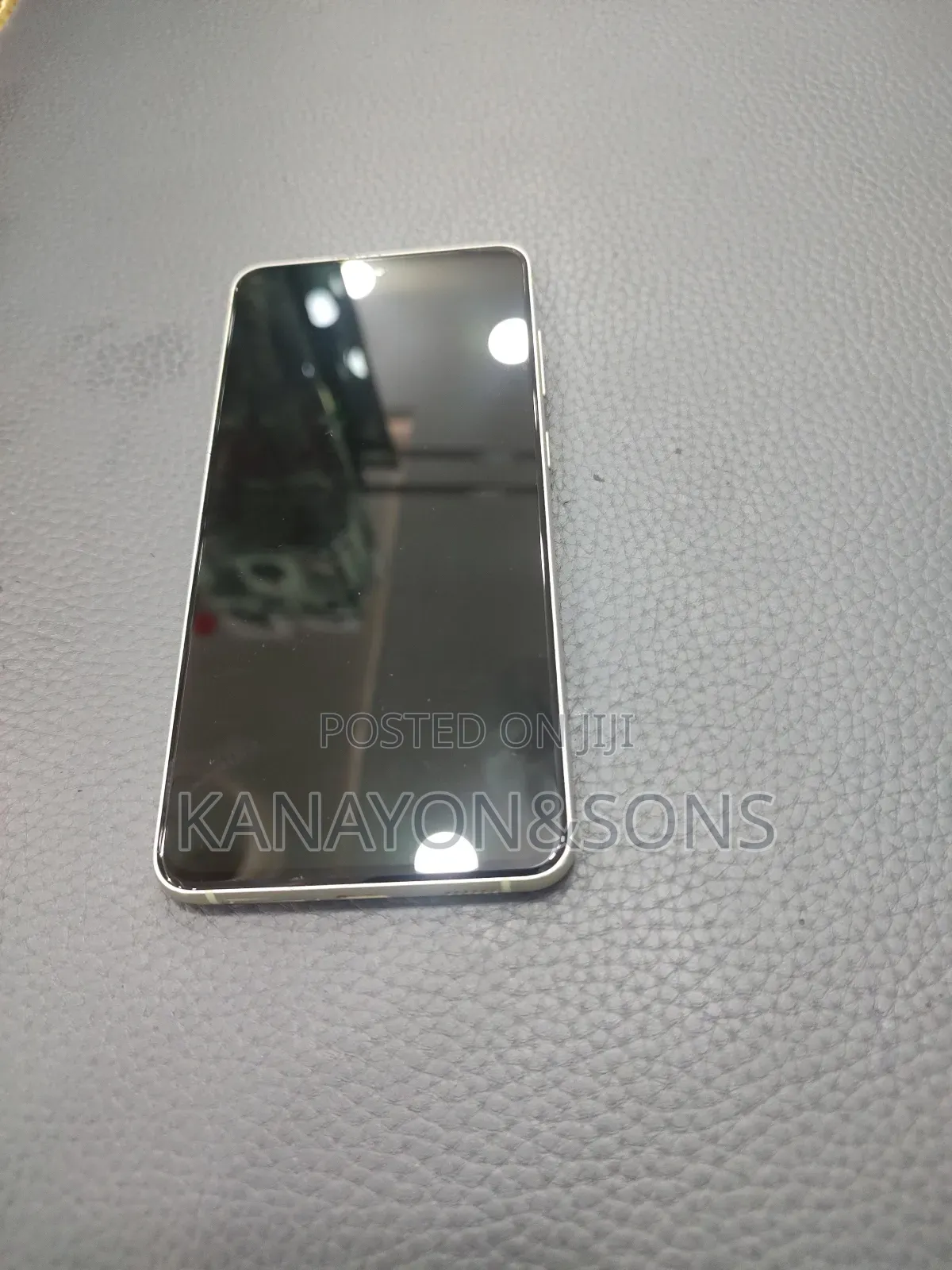 Samsung Galaxy S21 FE 5G 128 GB White